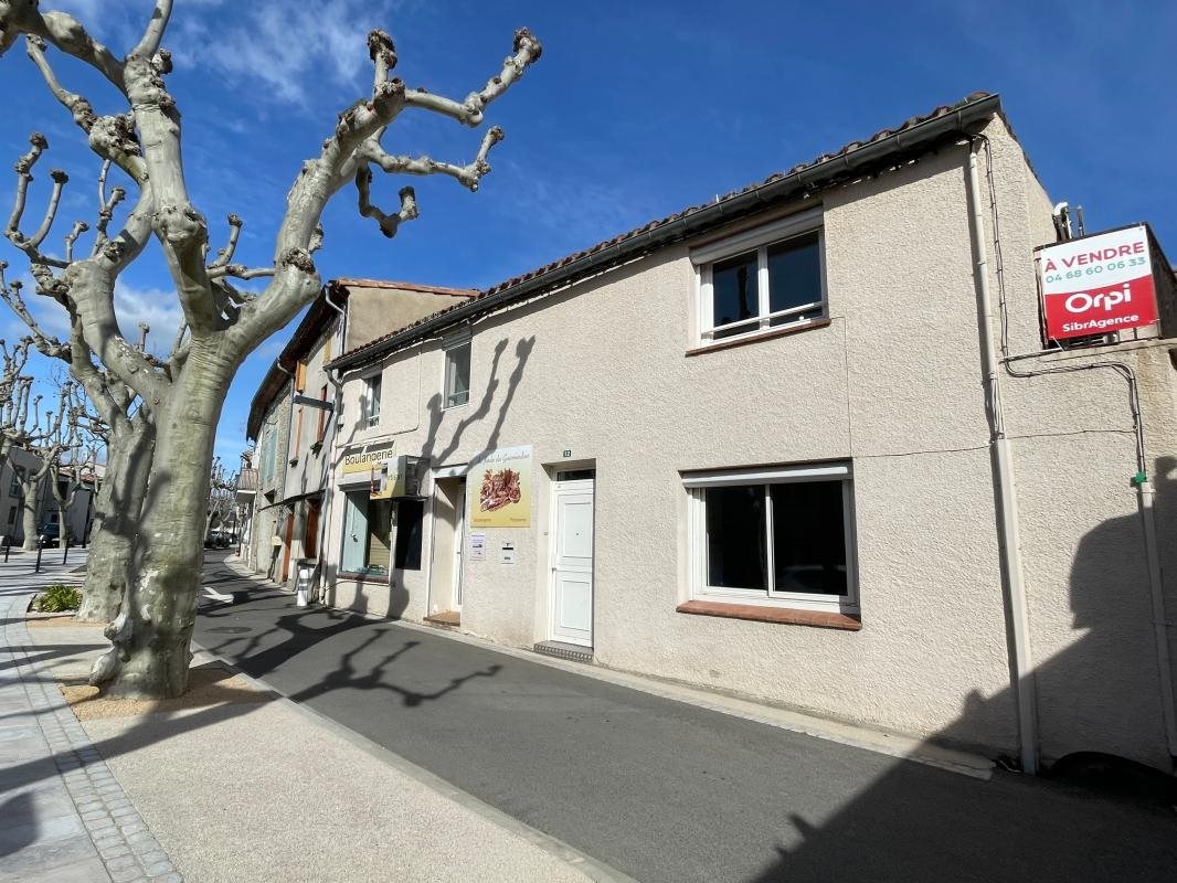 Maison à vendre, 164m², Villemoustaussou