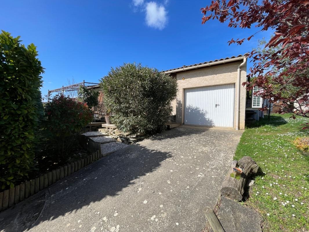 Maison à vendre, 107m², Pennautier