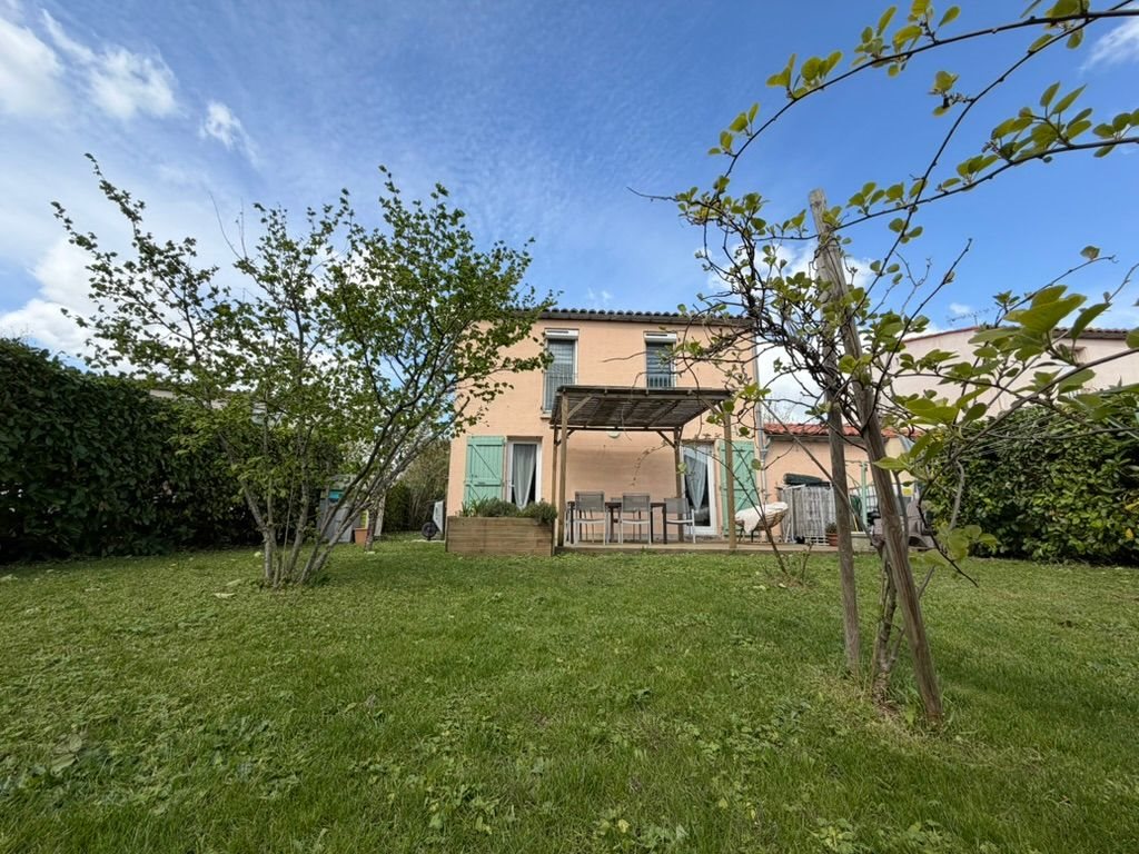Maison à vendre, 93m², Castelnaudary