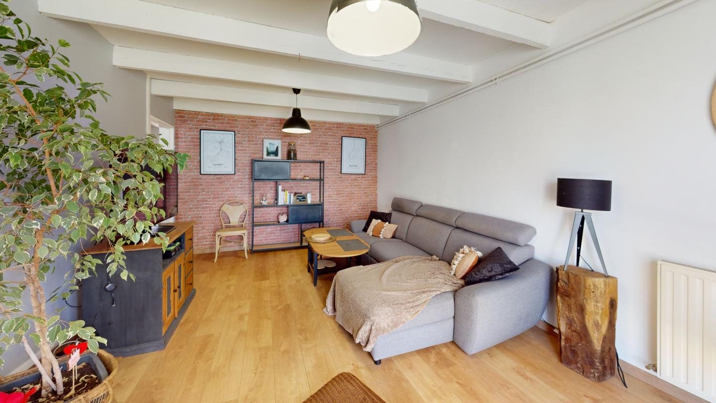 Maison à vendre, 93m², Castelnaudary