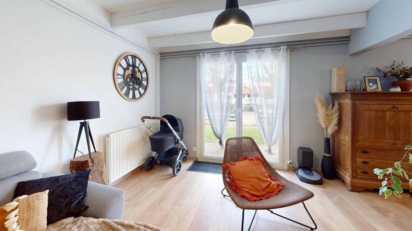 Maison à vendre, 93m², Castelnaudary