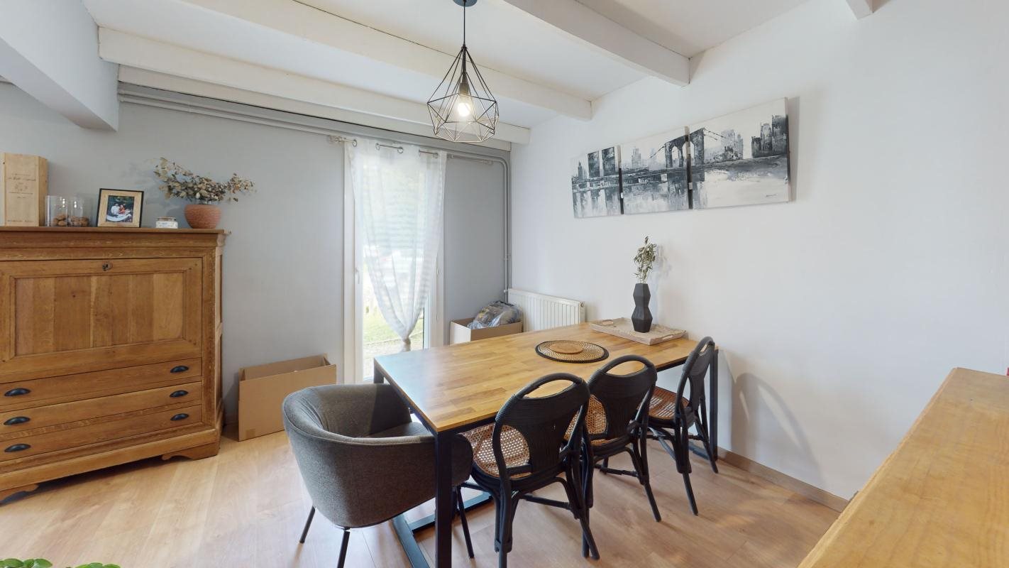 Maison à vendre, 93m², Castelnaudary