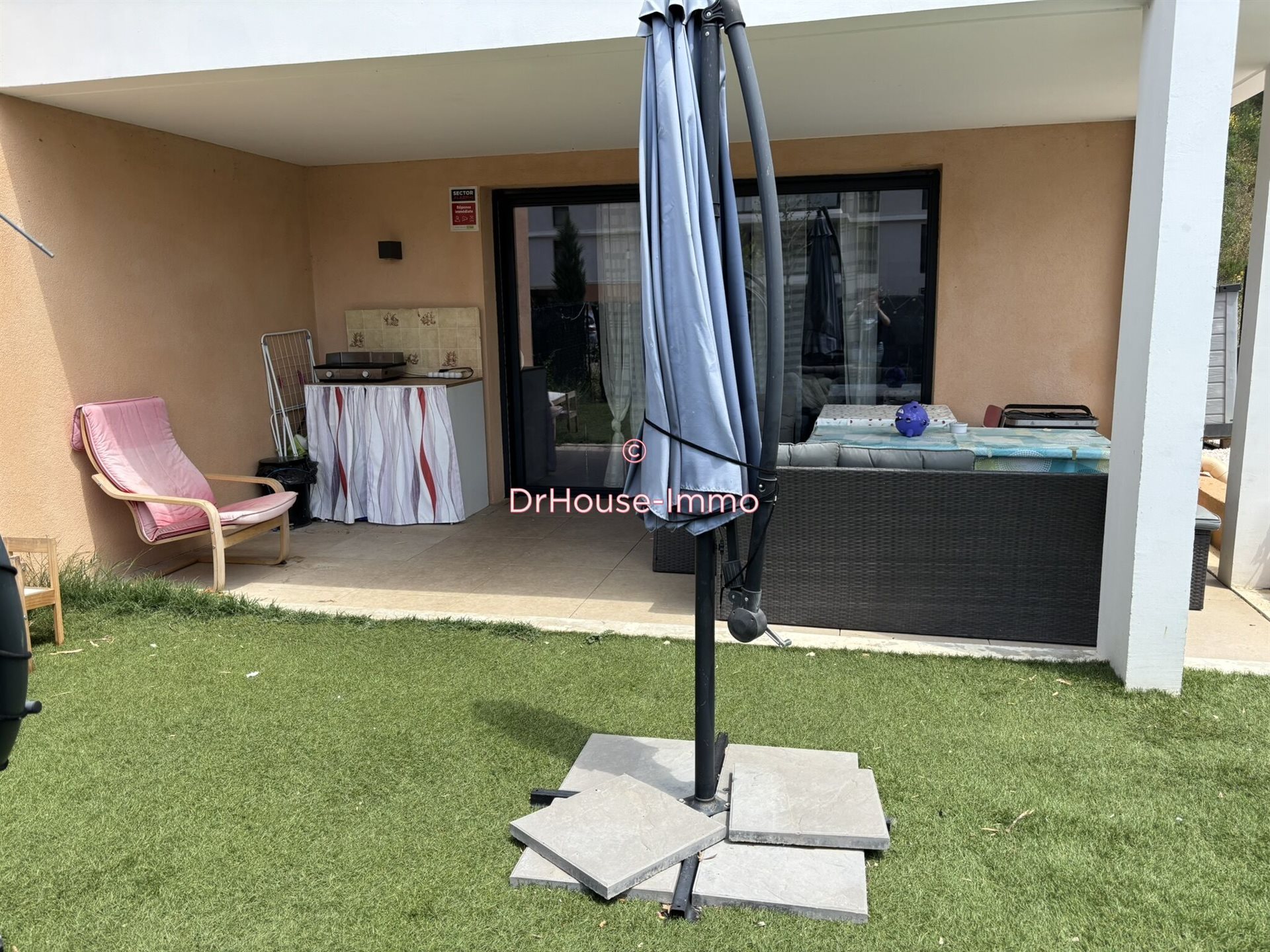 Appartement à vendre, 84m², Auriol