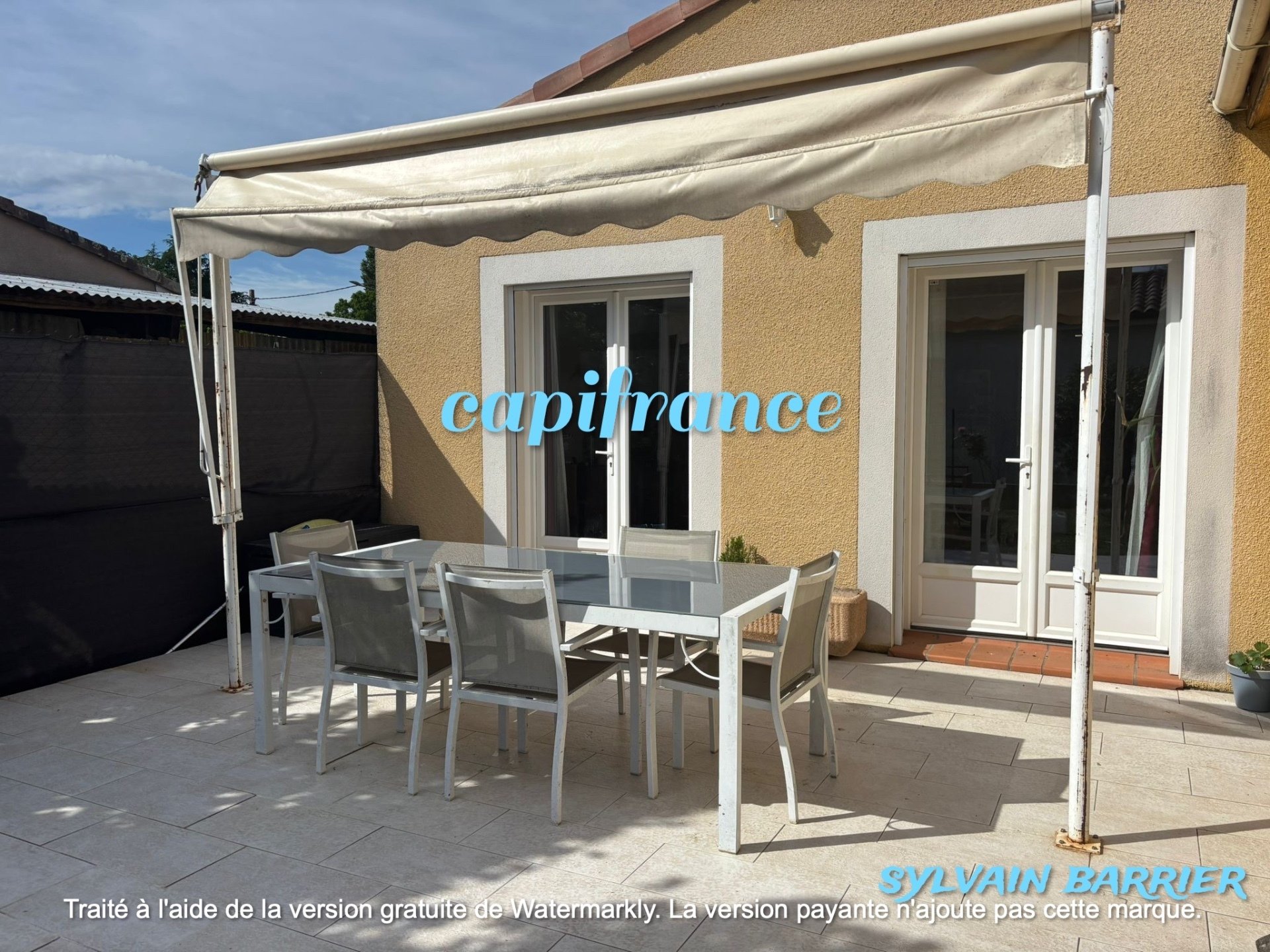 Maison à vendre, 105m², Calmont