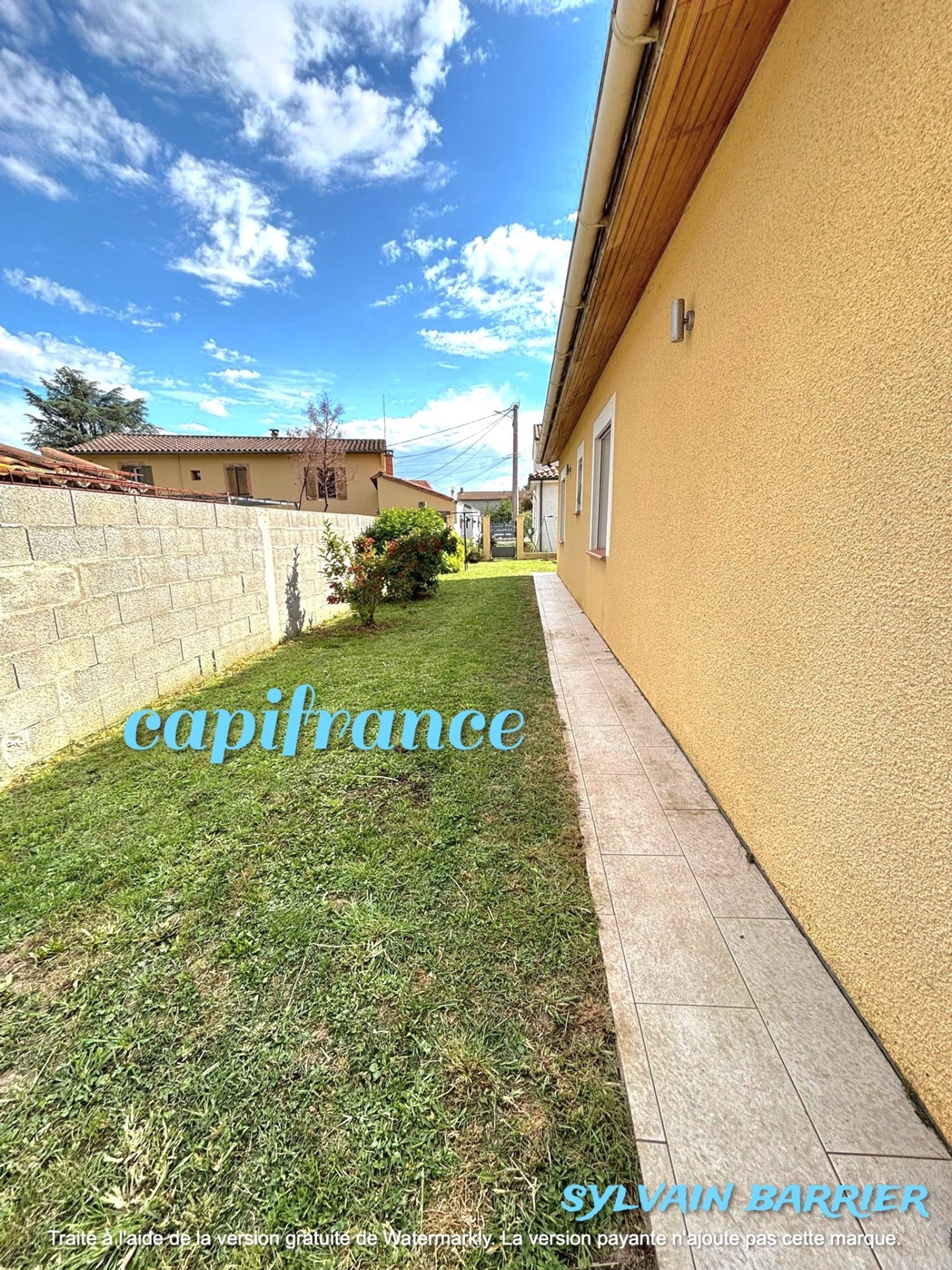 Maison à vendre, 105m², Calmont