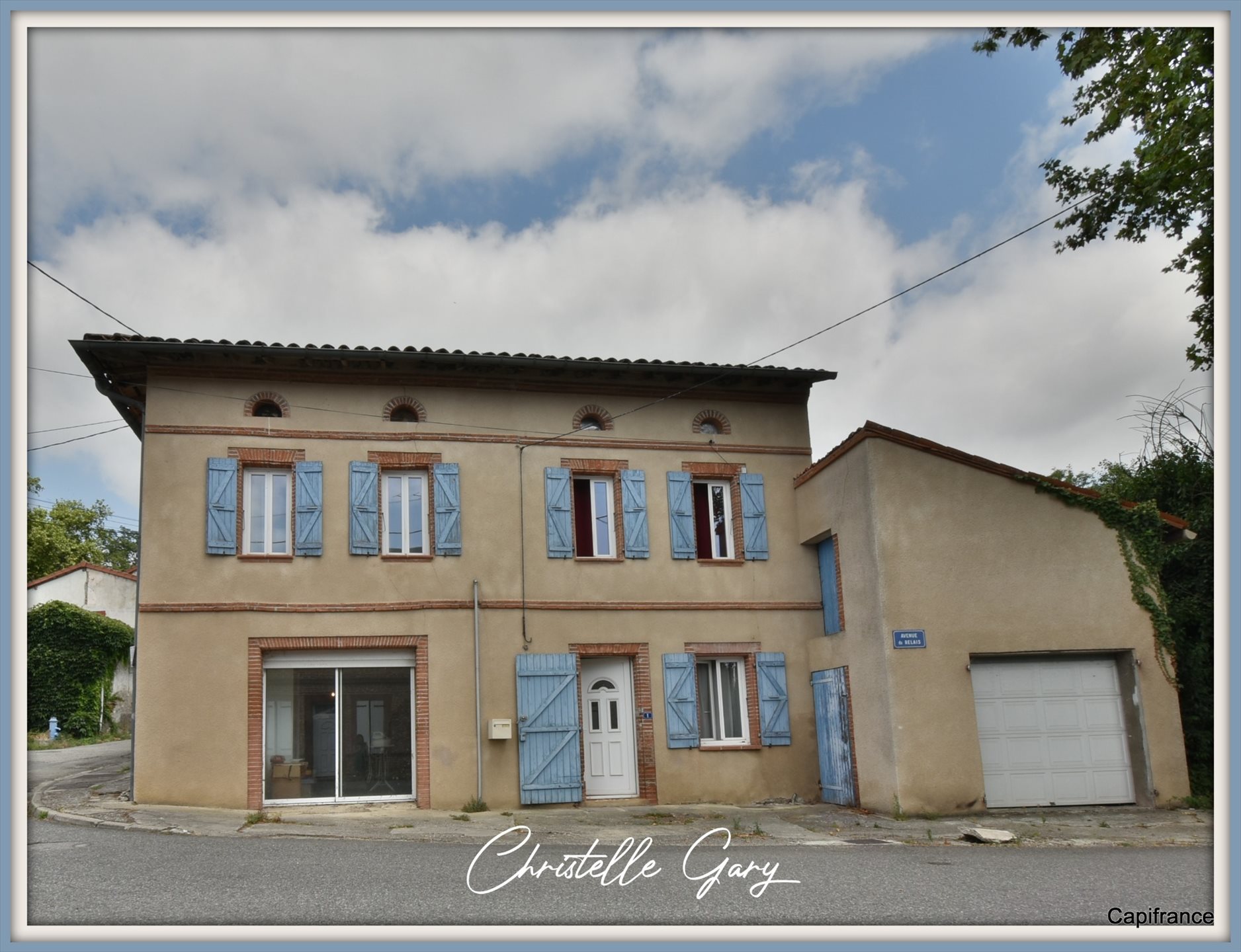 Maison à vendre, 130m², Caujac