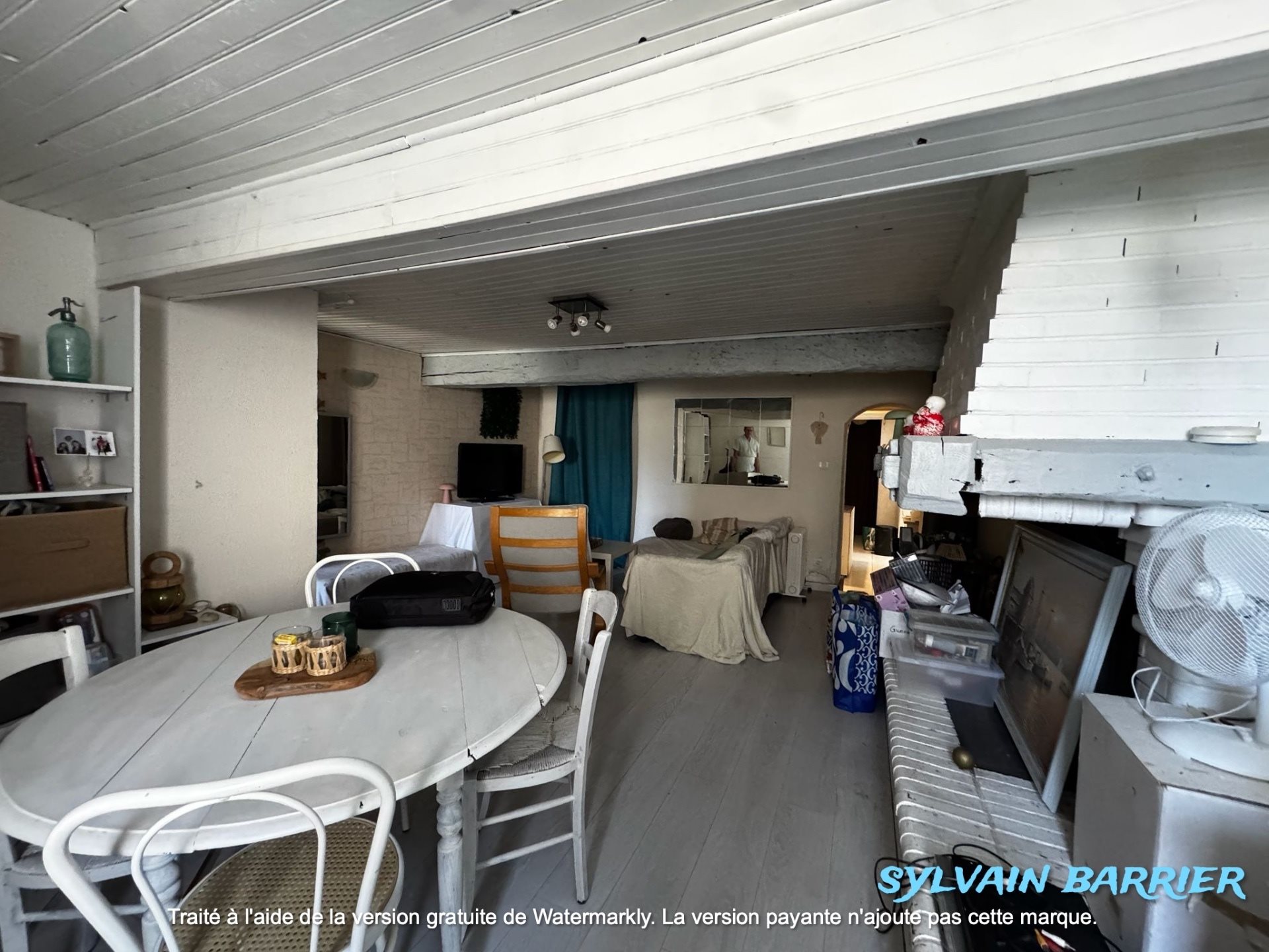 Maison à vendre, 119m², Mauressac