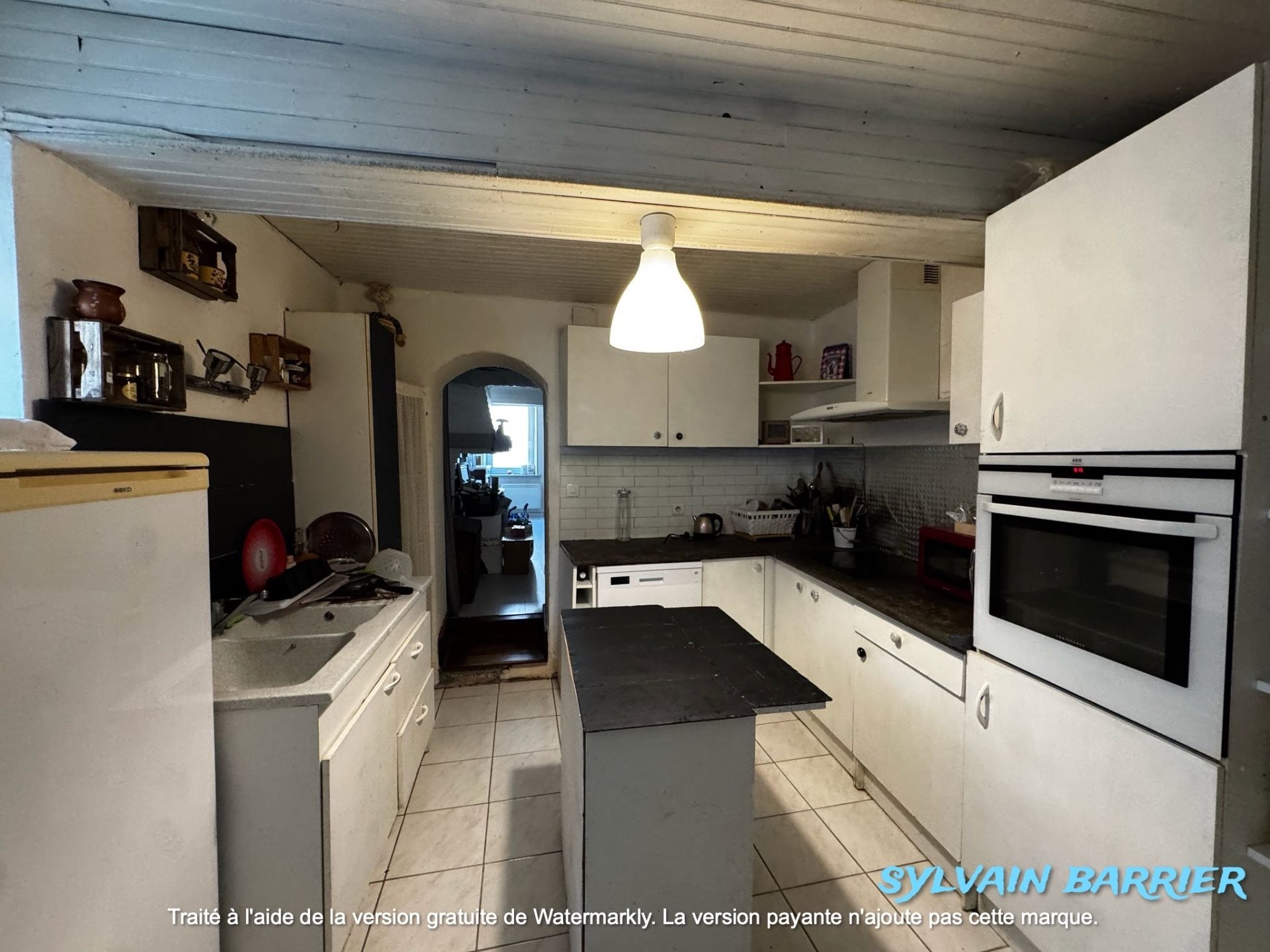 Maison à vendre, 119m², Mauressac