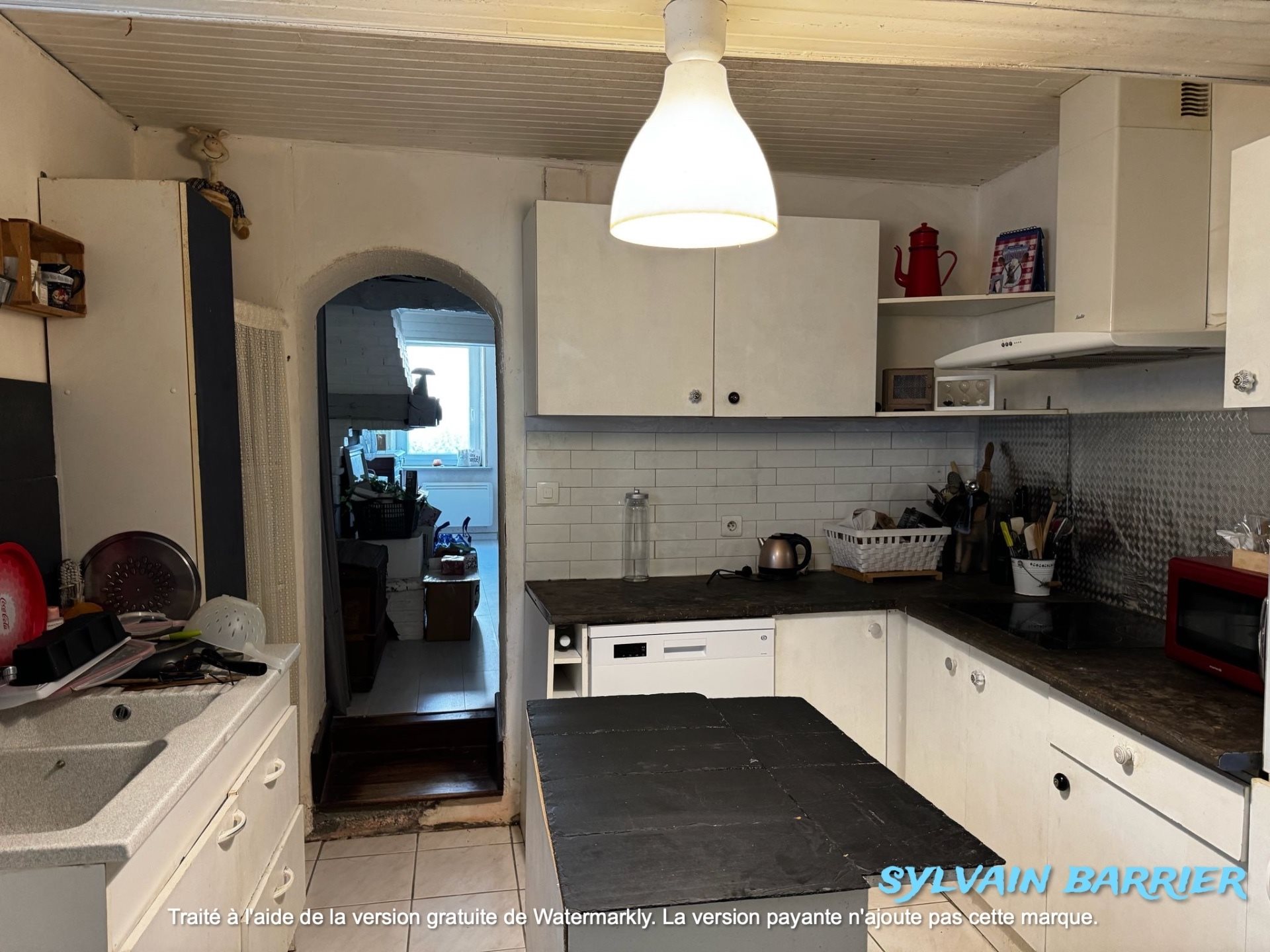 Maison à vendre, 119m², Mauressac