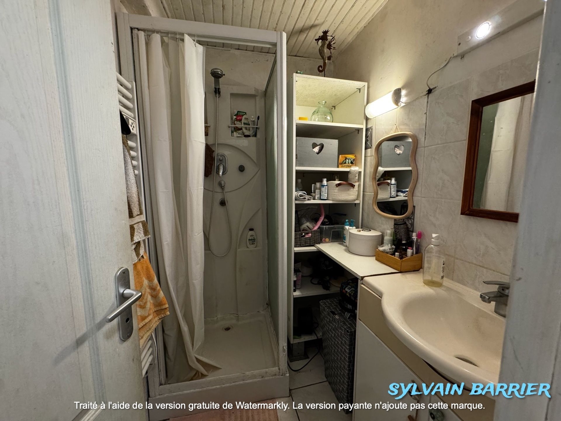 Maison à vendre, 119m², Mauressac