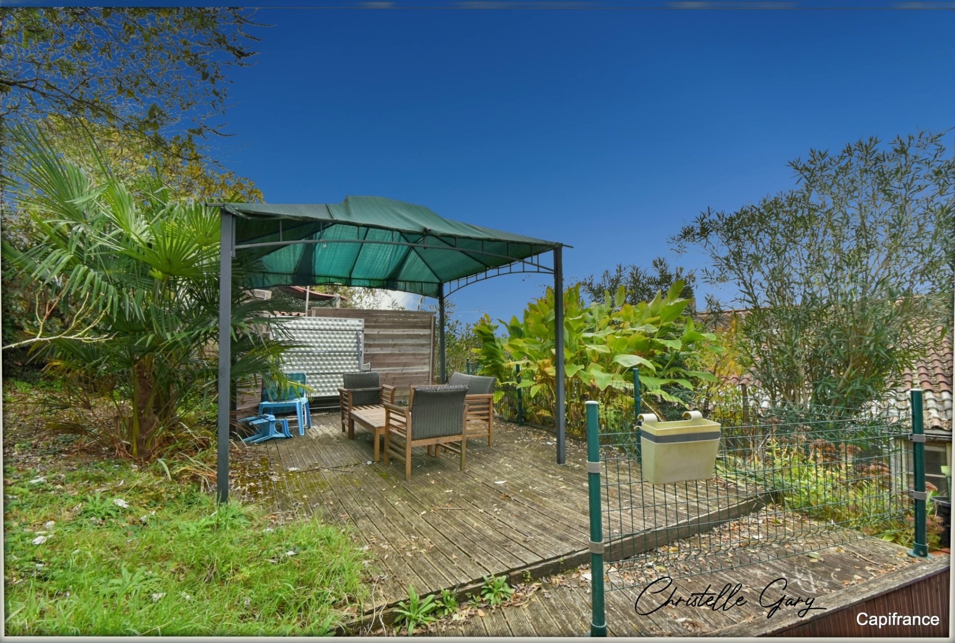 Maison à vendre, 144m², Calmont