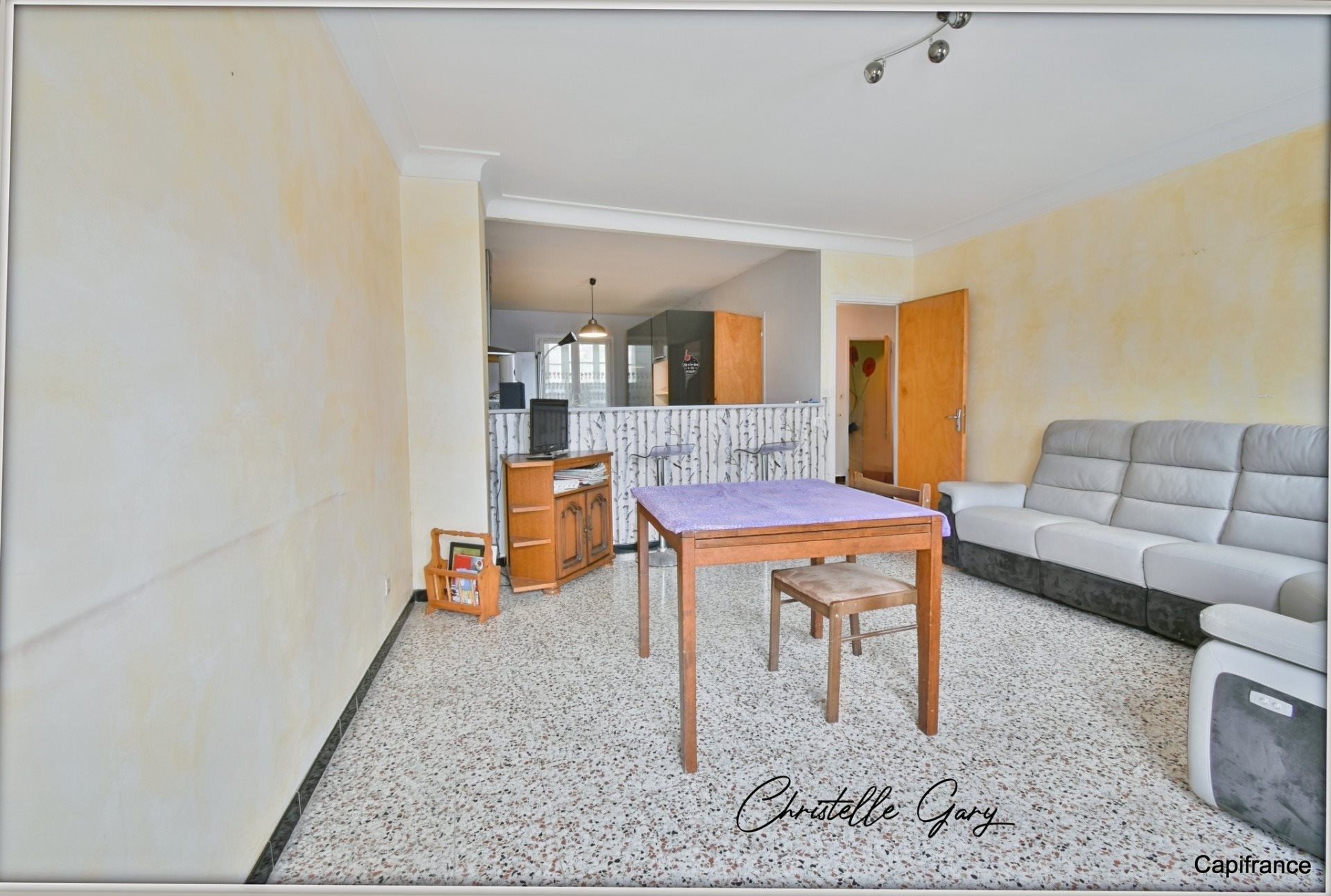 Maison à vendre, 144m², Calmont