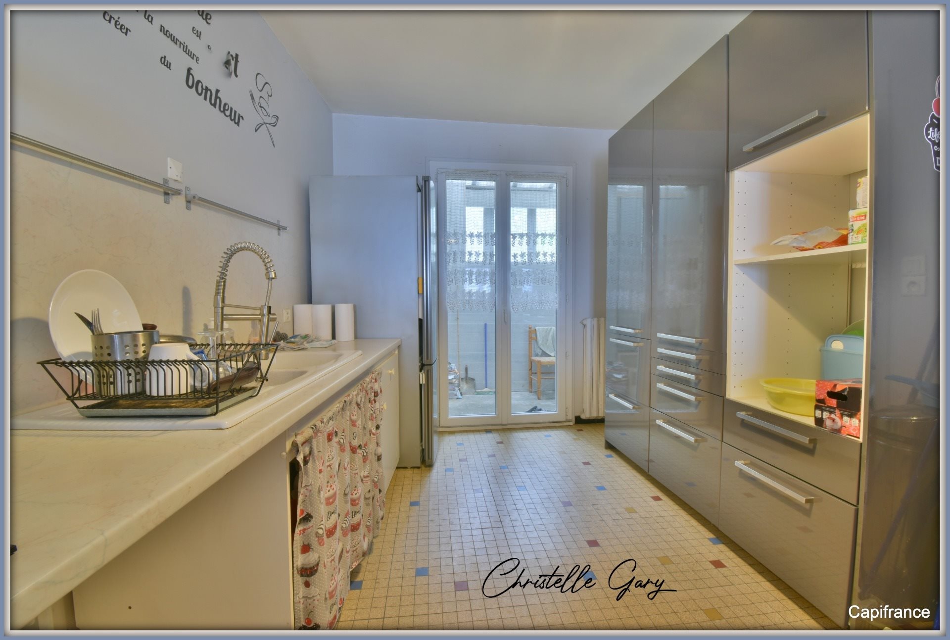 Maison à vendre, 144m², Calmont