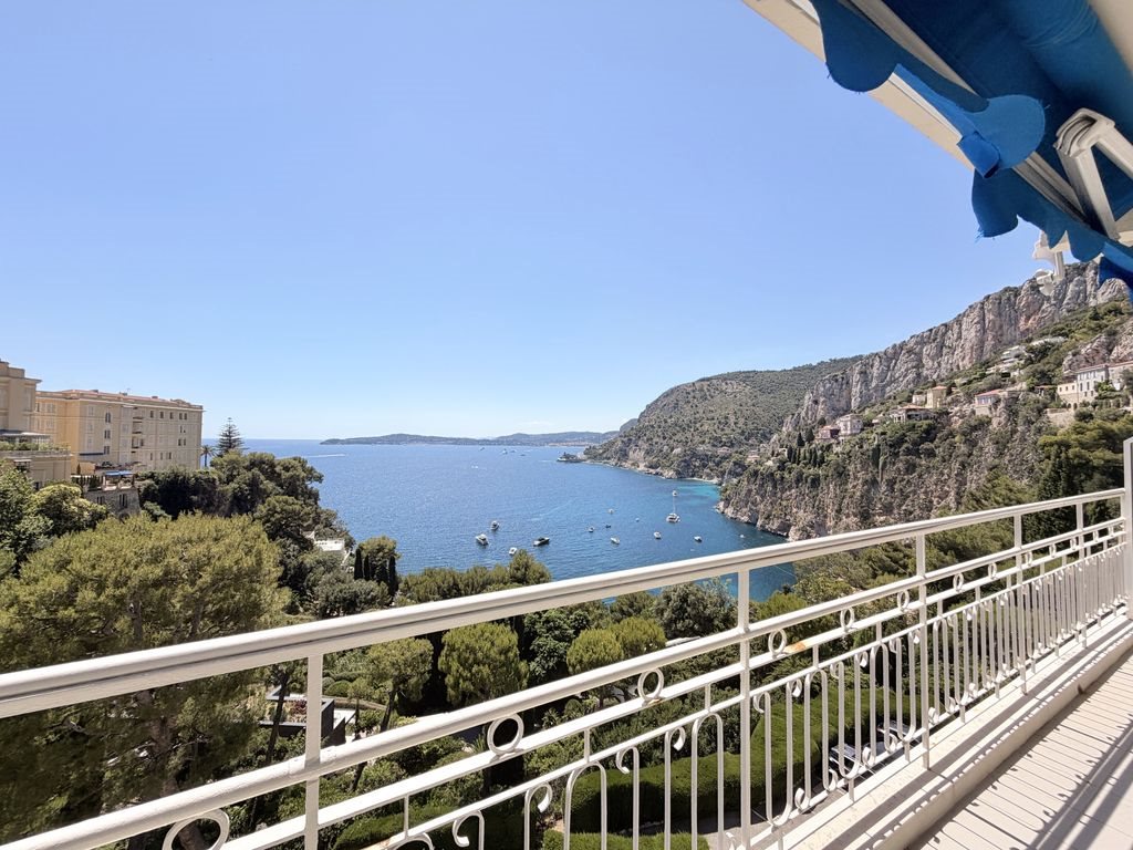 Appartement à vendre, 76m², Cap-d'Ail