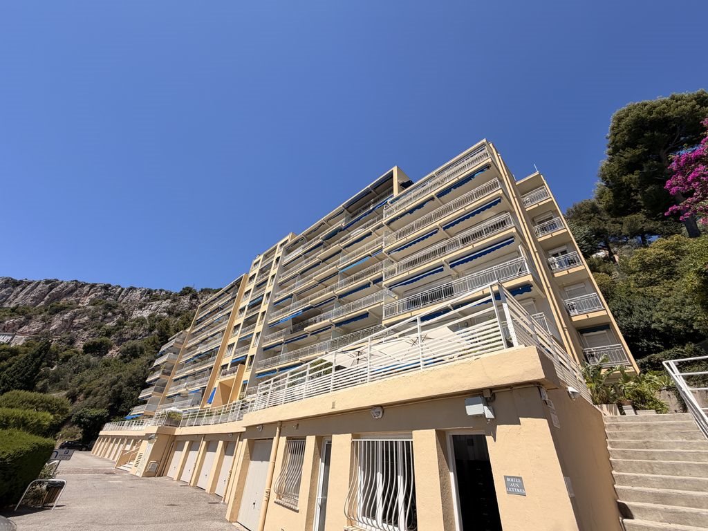 Appartement à vendre, 76m², Cap-d'Ail