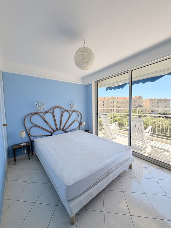 Appartement à vendre, 76m², Cap-d'Ail