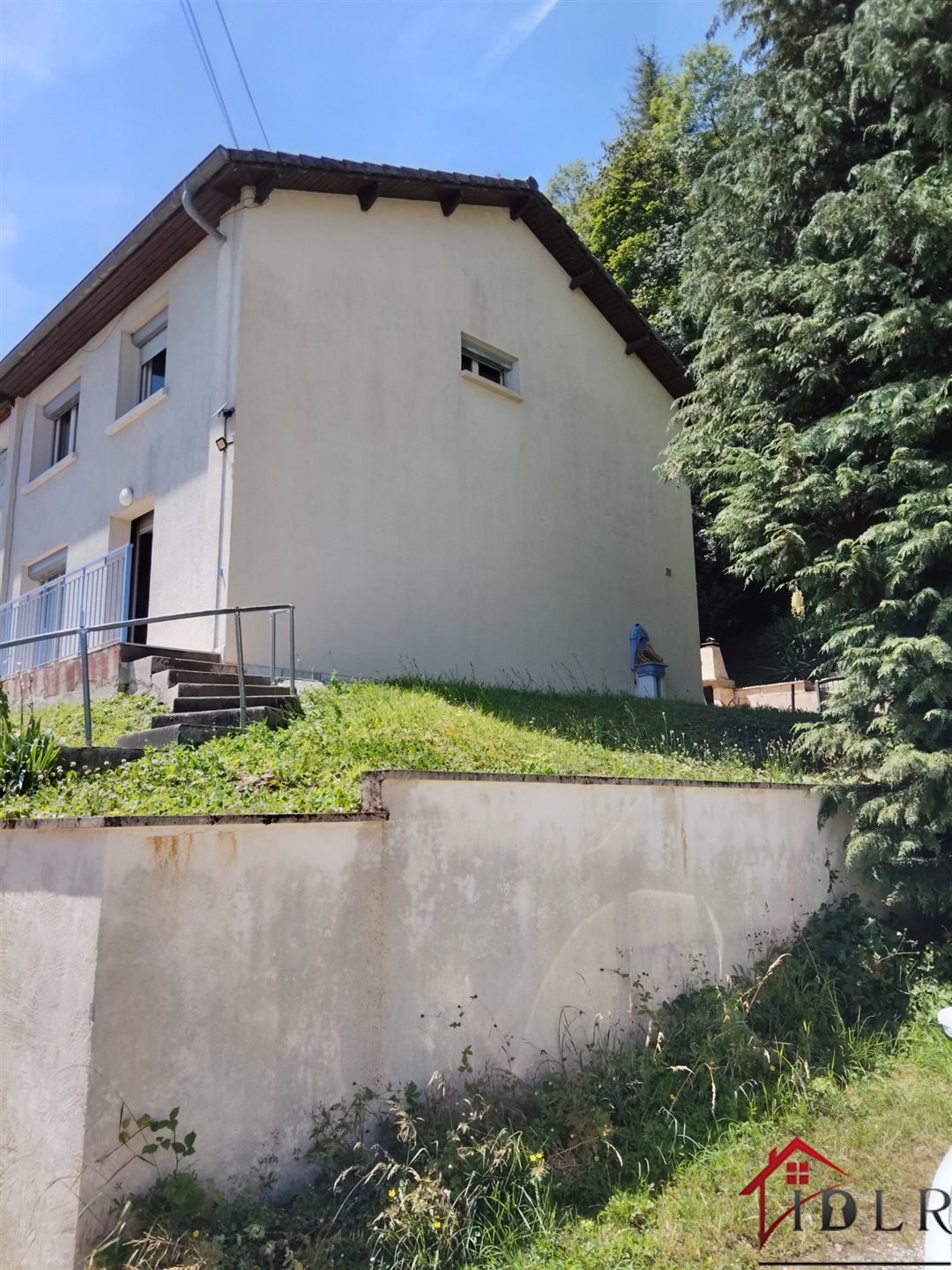 Maison à vendre, 98m², Lons-le-Saunier