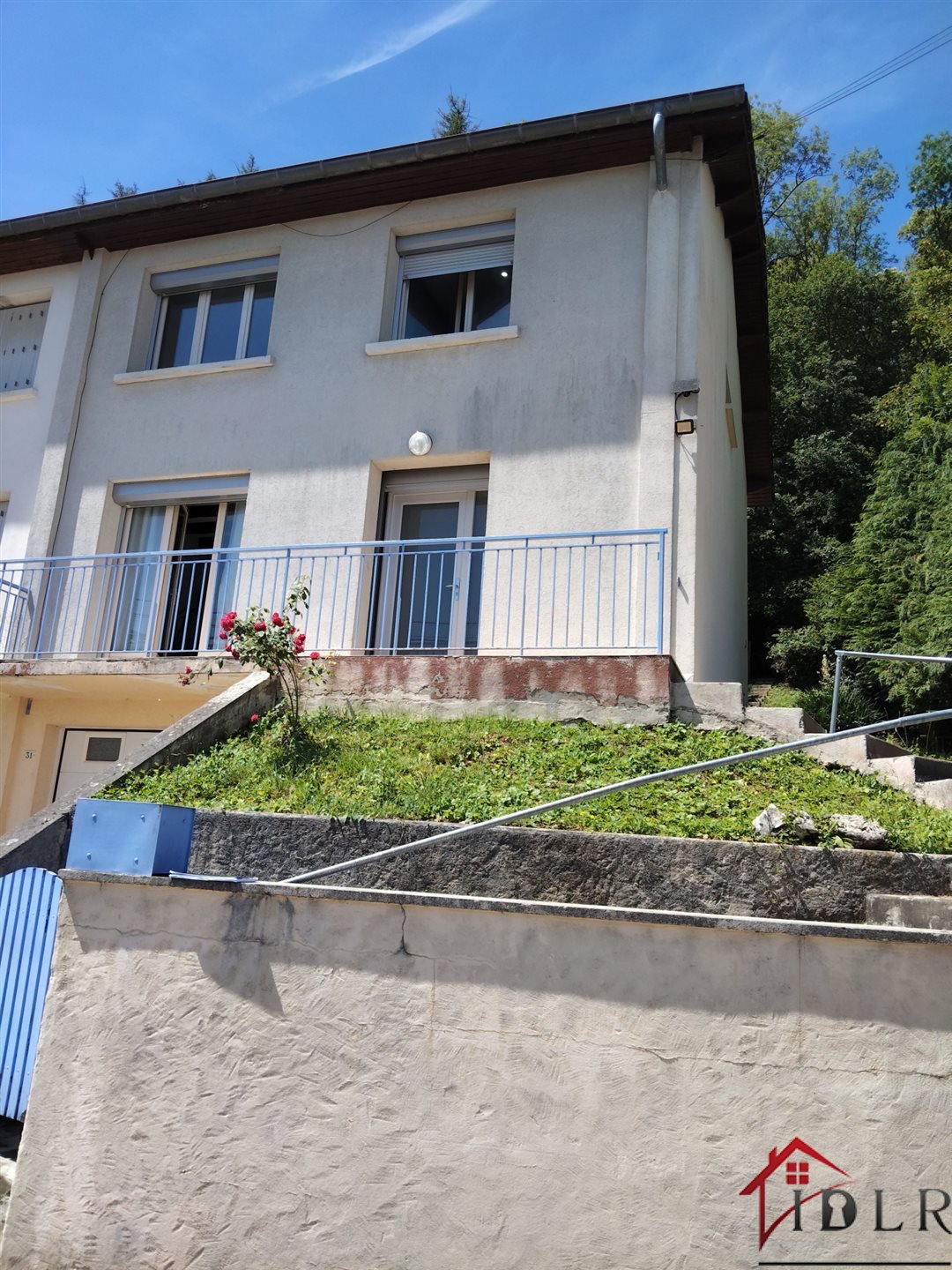 Maison à vendre, 98m², Lons-le-Saunier