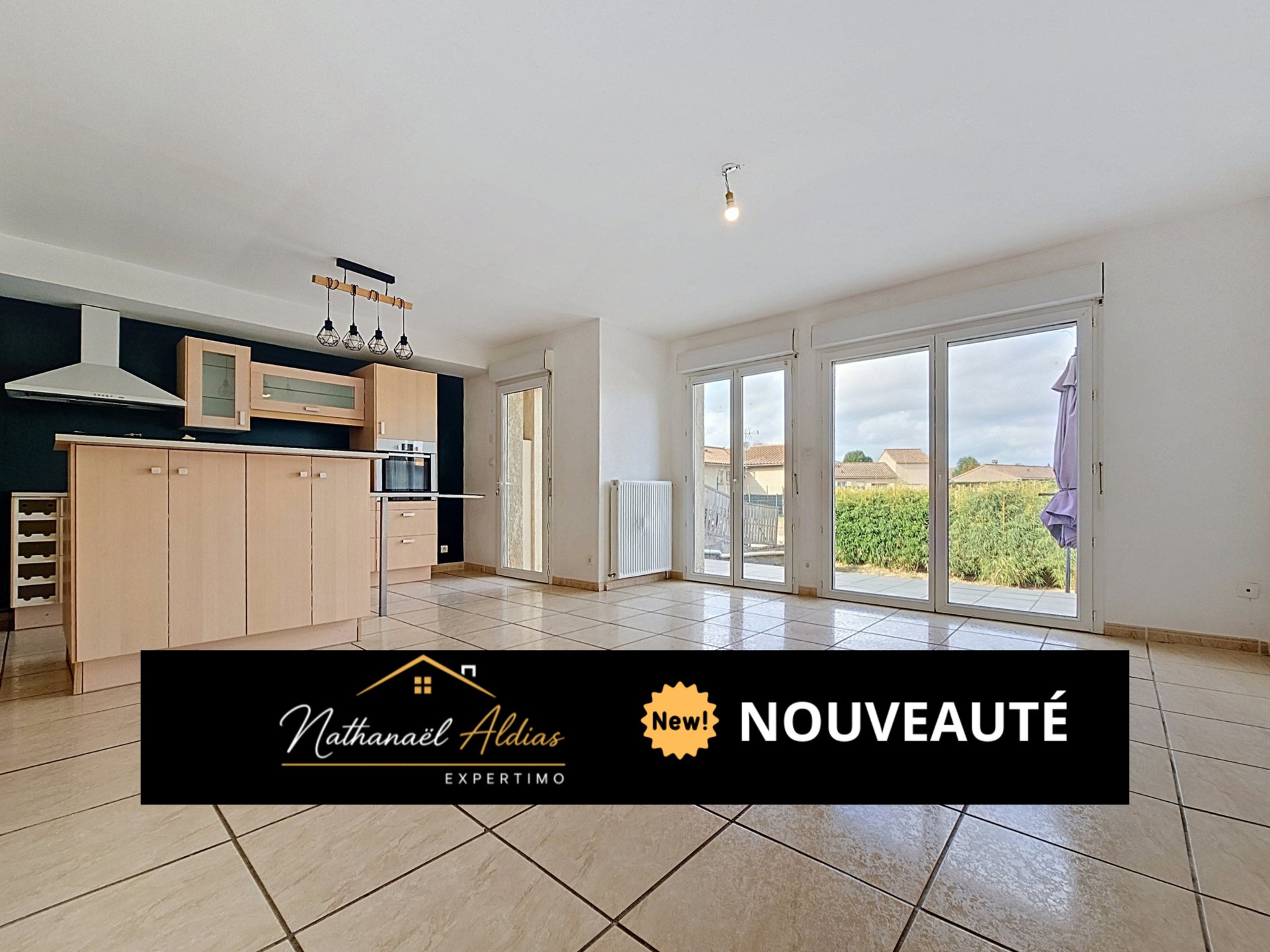 Maison à vendre, 90m², La Cavalerie