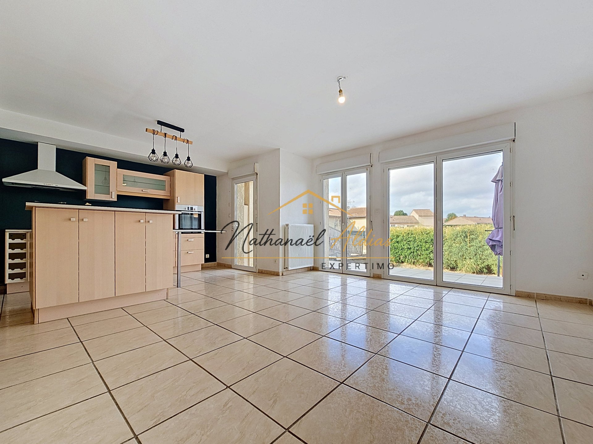 Maison à vendre, 90m², La Cavalerie