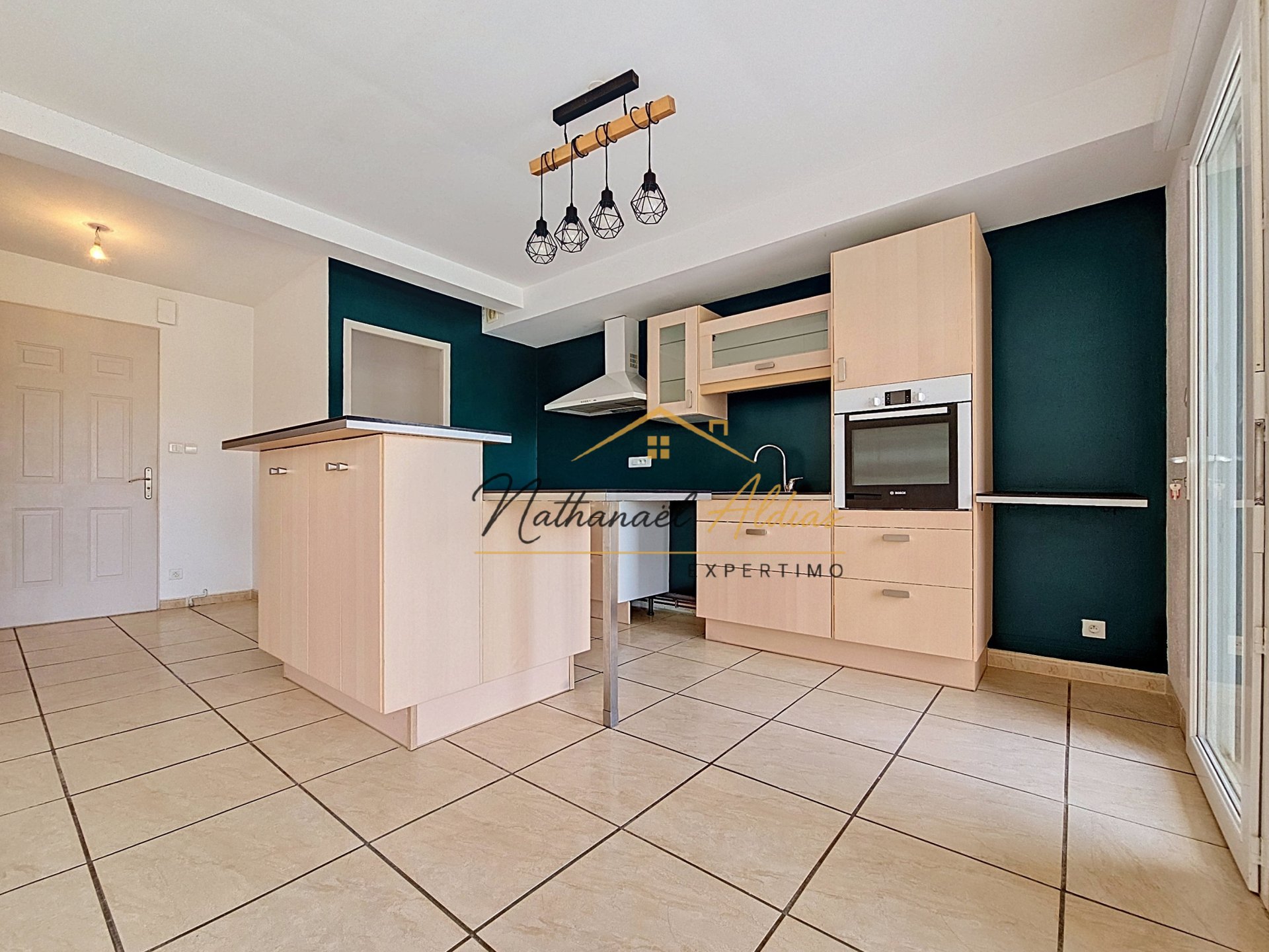 Maison à vendre, 90m², La Cavalerie