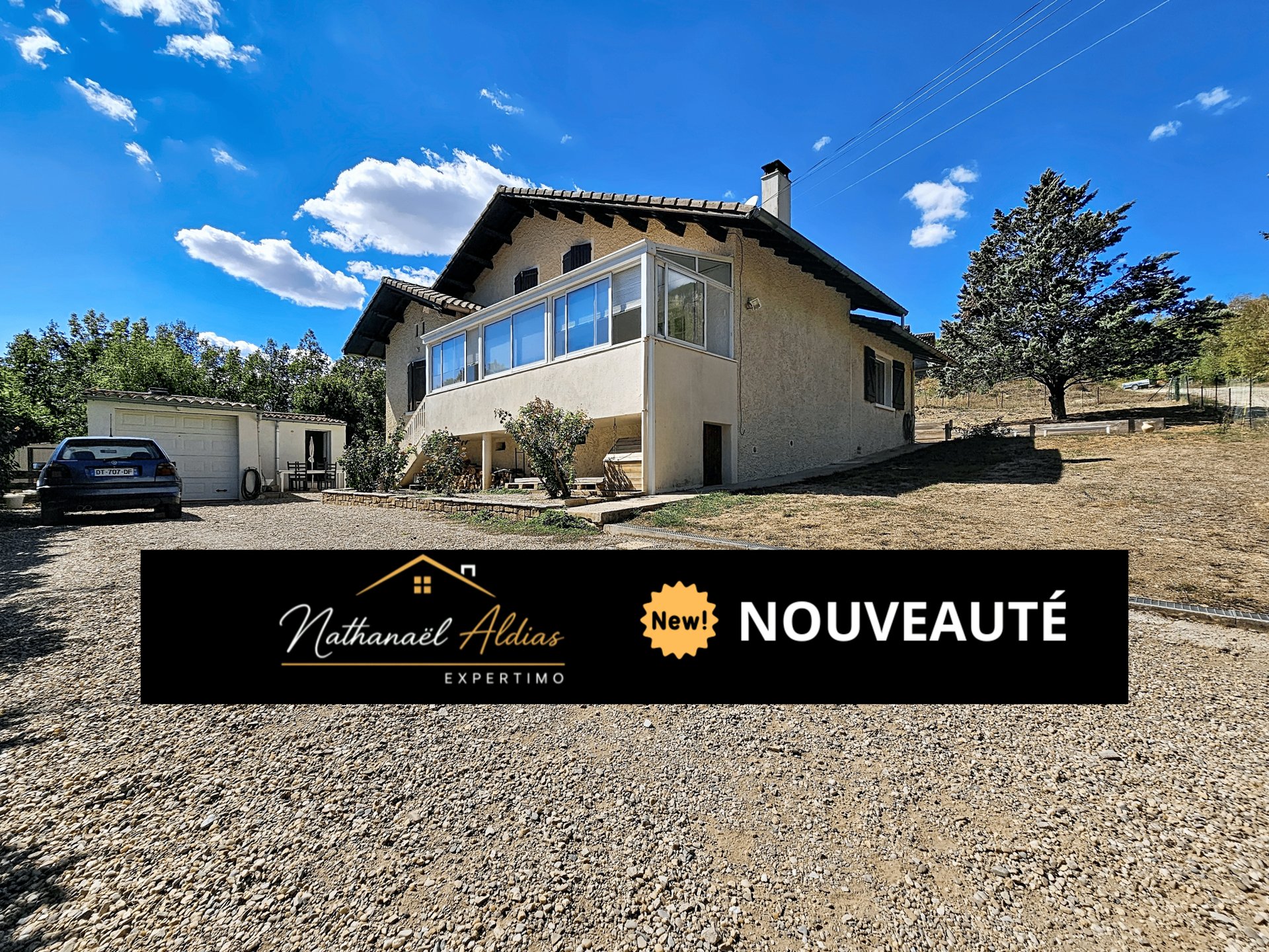Maison à vendre, 129m², Saint-Jean-et-Saint-Paul