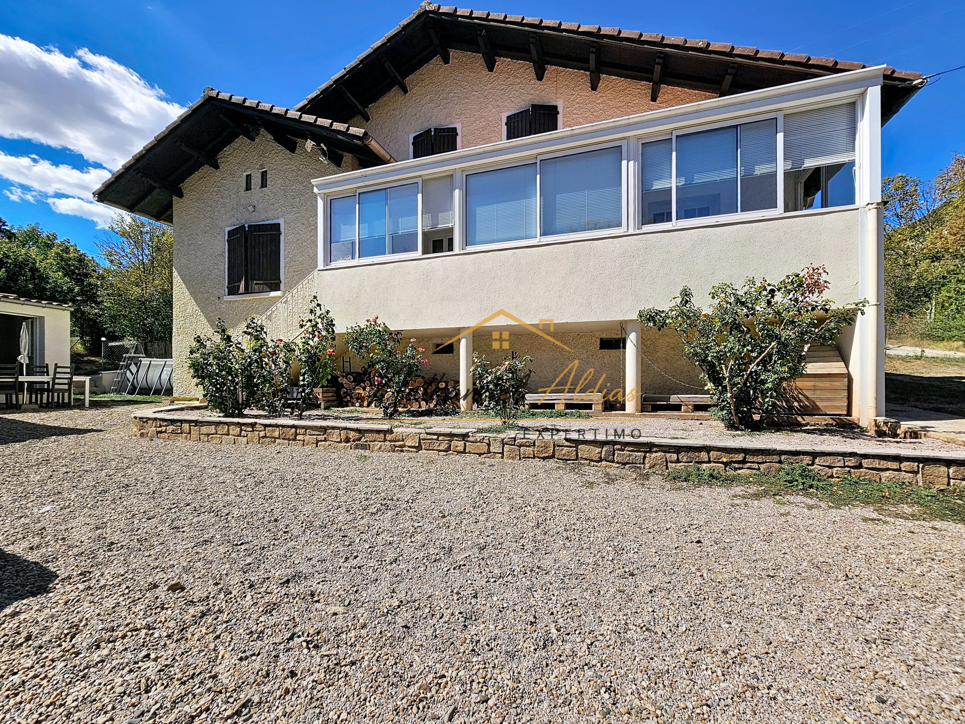 Maison à vendre, 129m², Saint-Jean-et-Saint-Paul