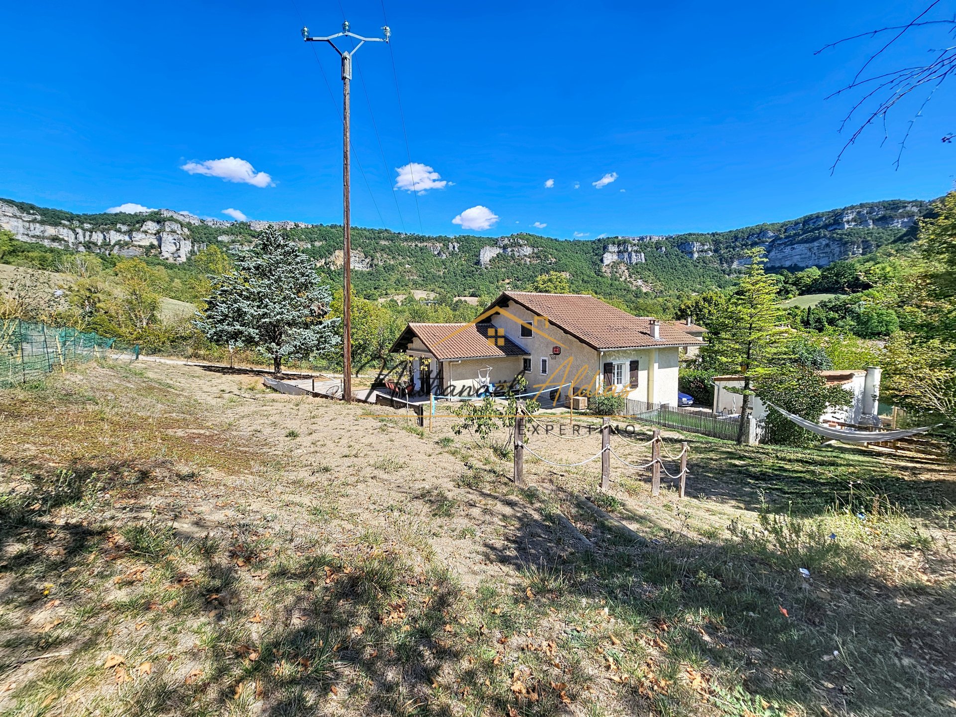 Maison à vendre, 129m², Saint-Jean-et-Saint-Paul