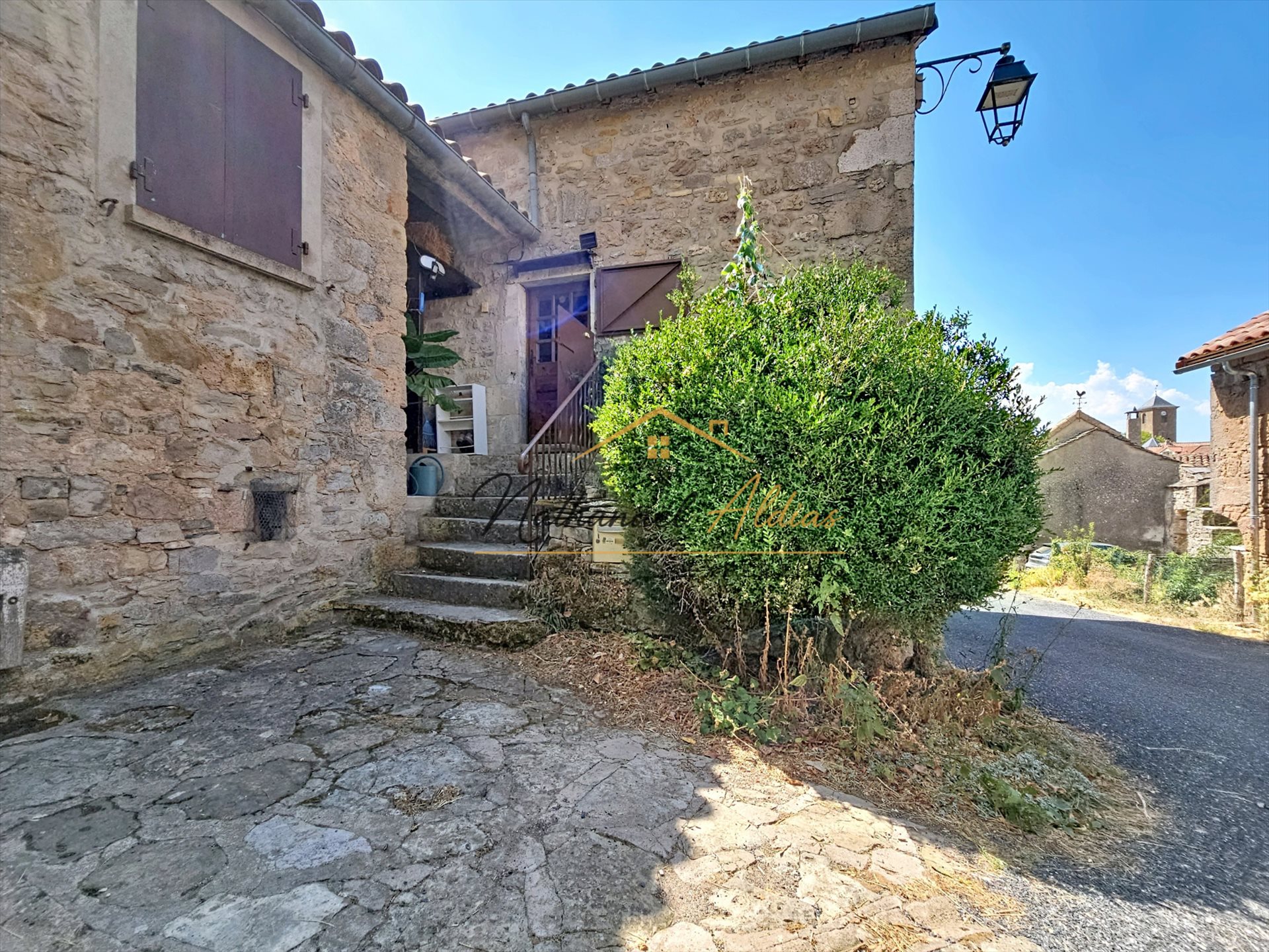 Maison à vendre, 98m², Sainte-Eulalie-de-Cernon