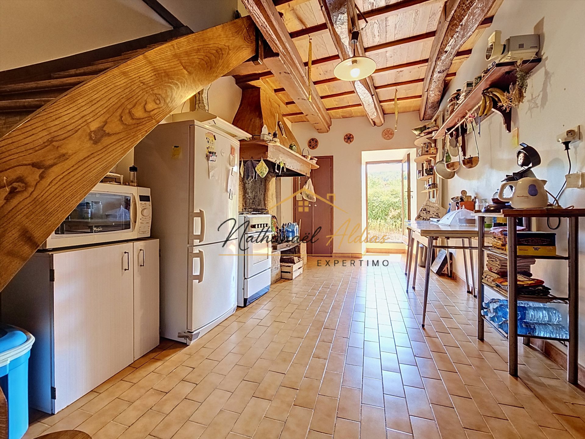 Maison à vendre, 98m², Sainte-Eulalie-de-Cernon