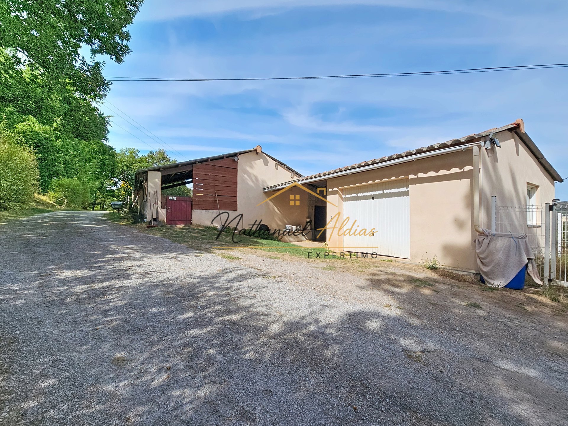 Maison à vendre, 157m², Saint-Affrique