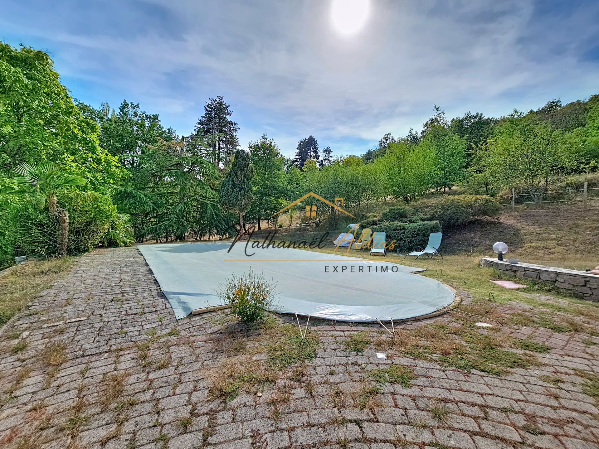 Maison à vendre, 157m², Saint-Affrique