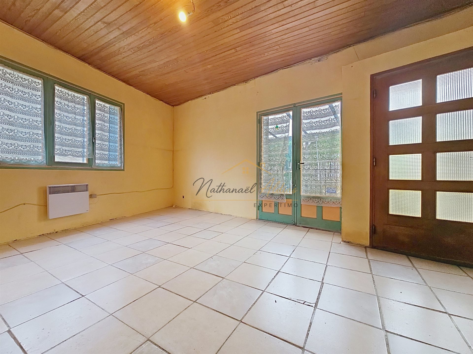 Maison à vendre, 93m², Brusque