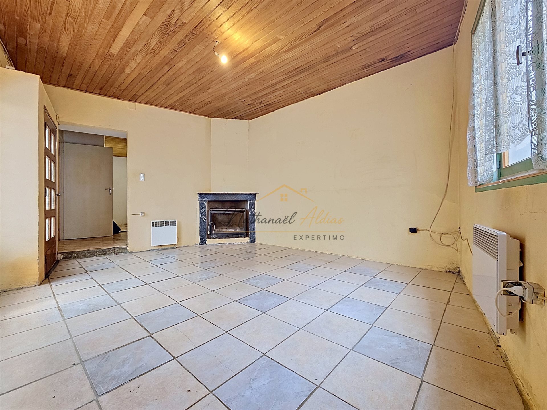 Maison à vendre, 93m², Brusque