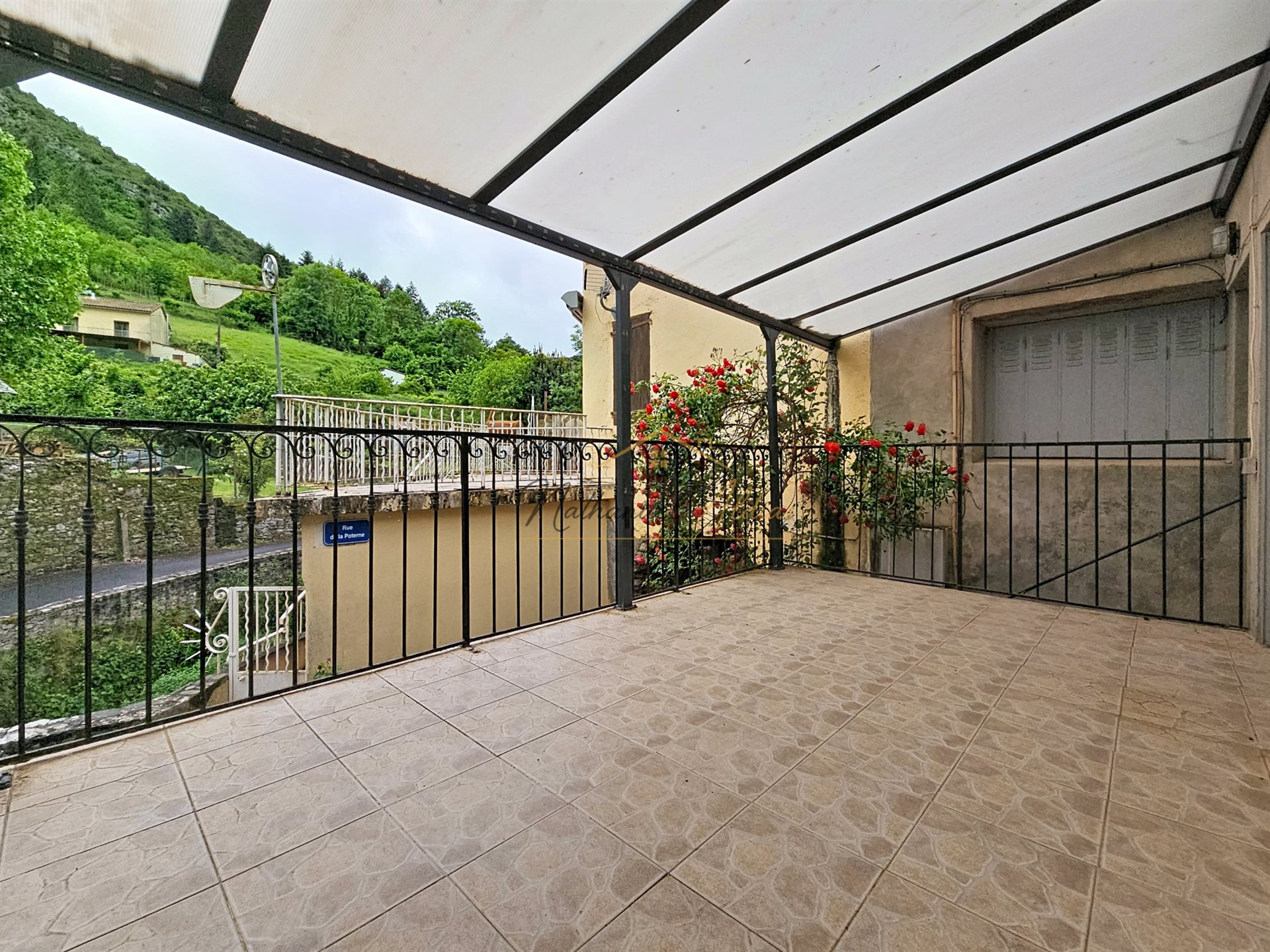 Maison à vendre, 93m², Brusque