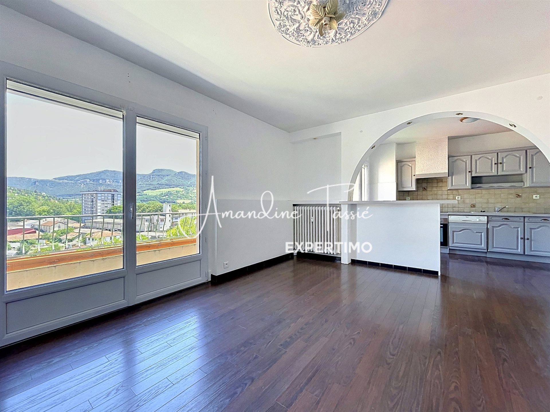 Appartement à vendre, 71m², Millau