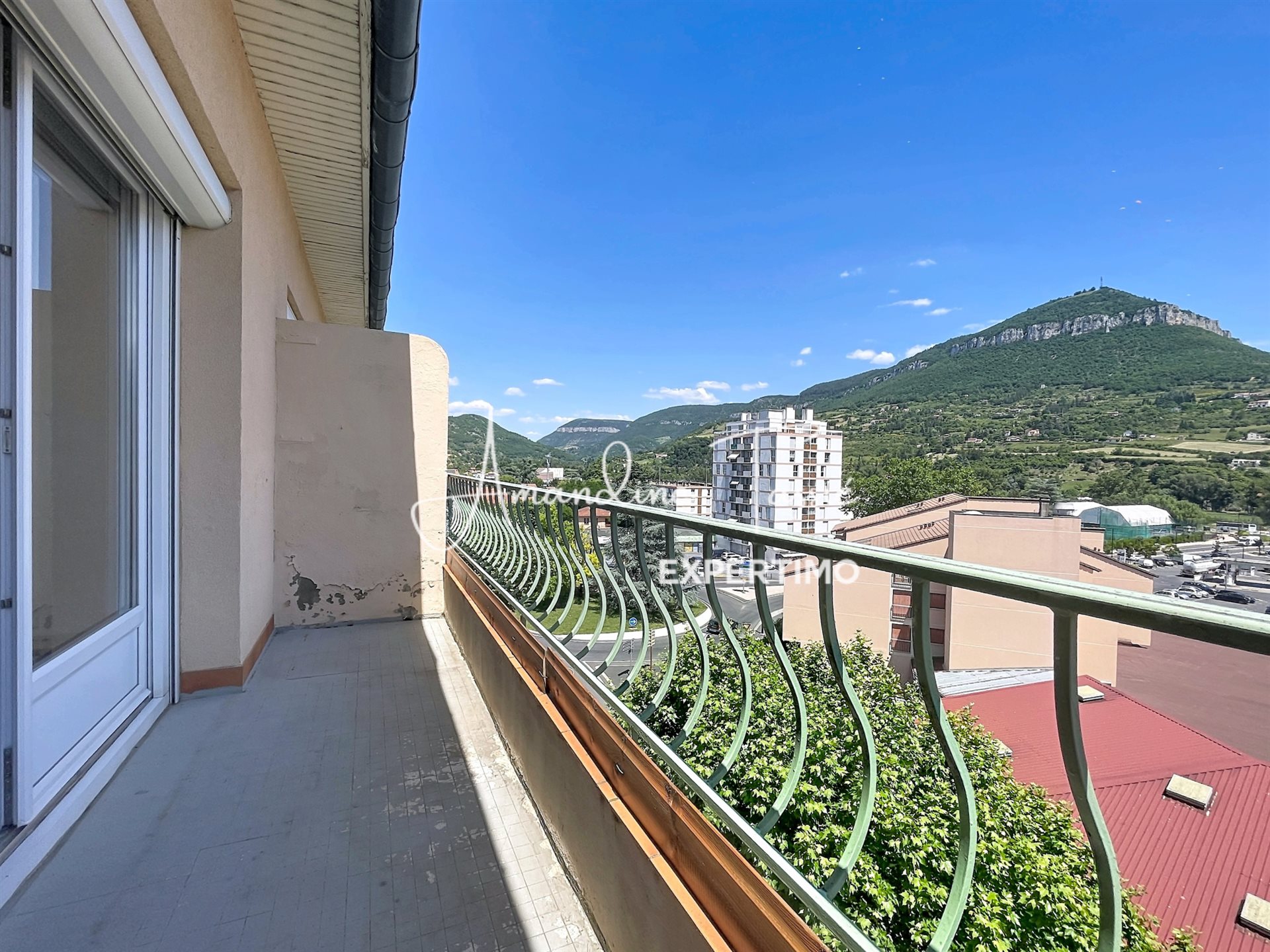 Appartement à vendre, 71m², Millau