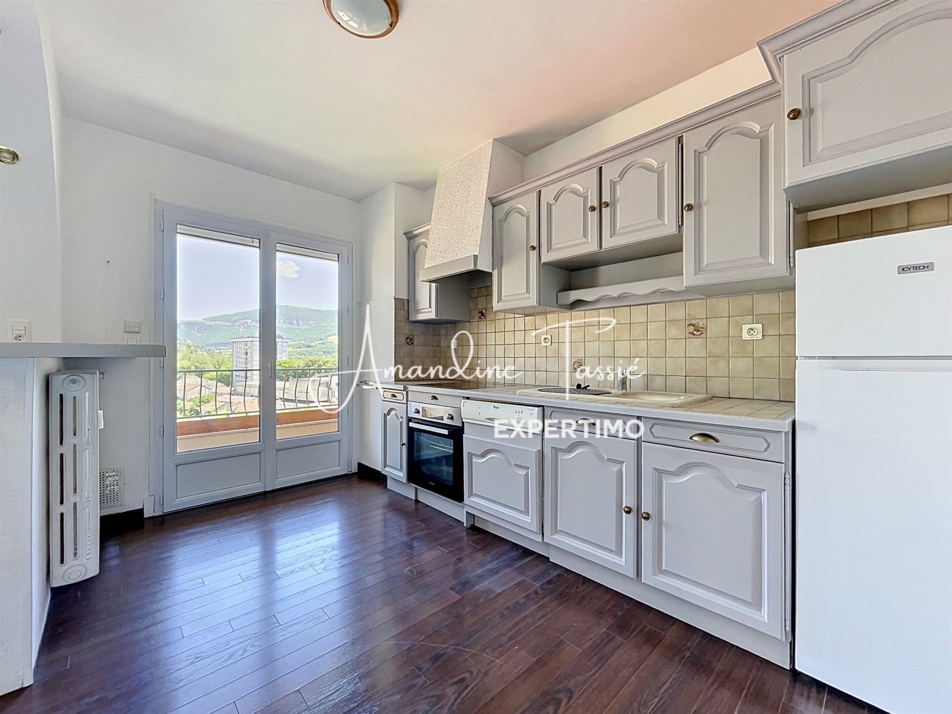 Appartement à vendre, 71m², Millau