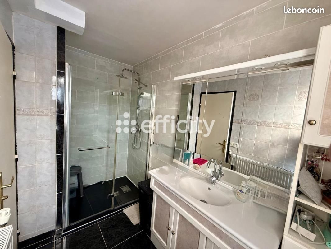 Maison à vendre, 65m², Nogent-sur-Oise