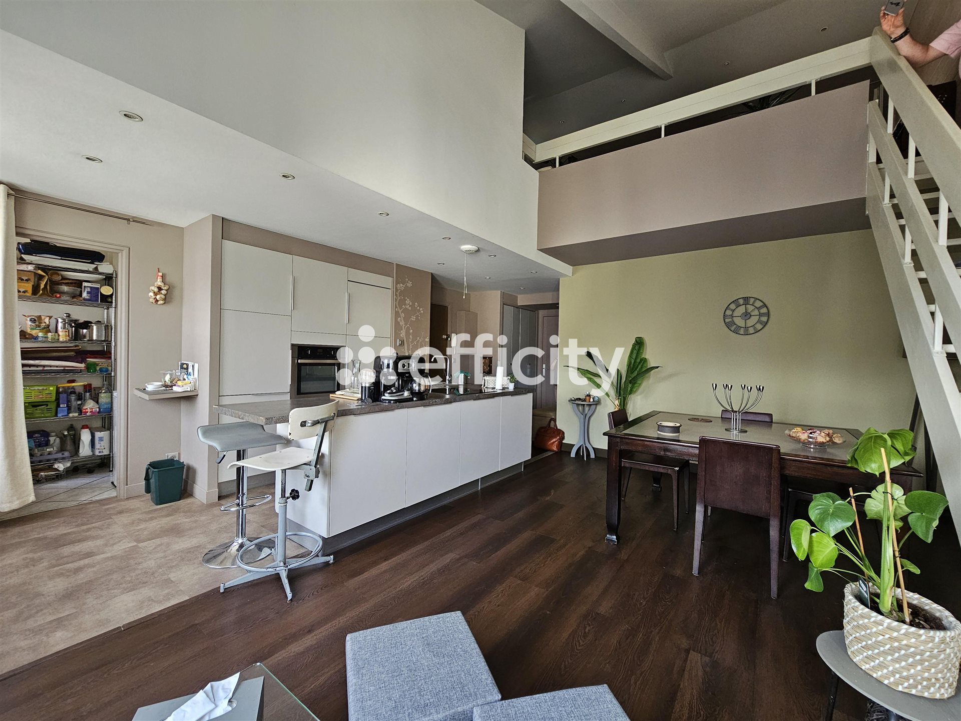 Appartement à vendre, 88m², Creil