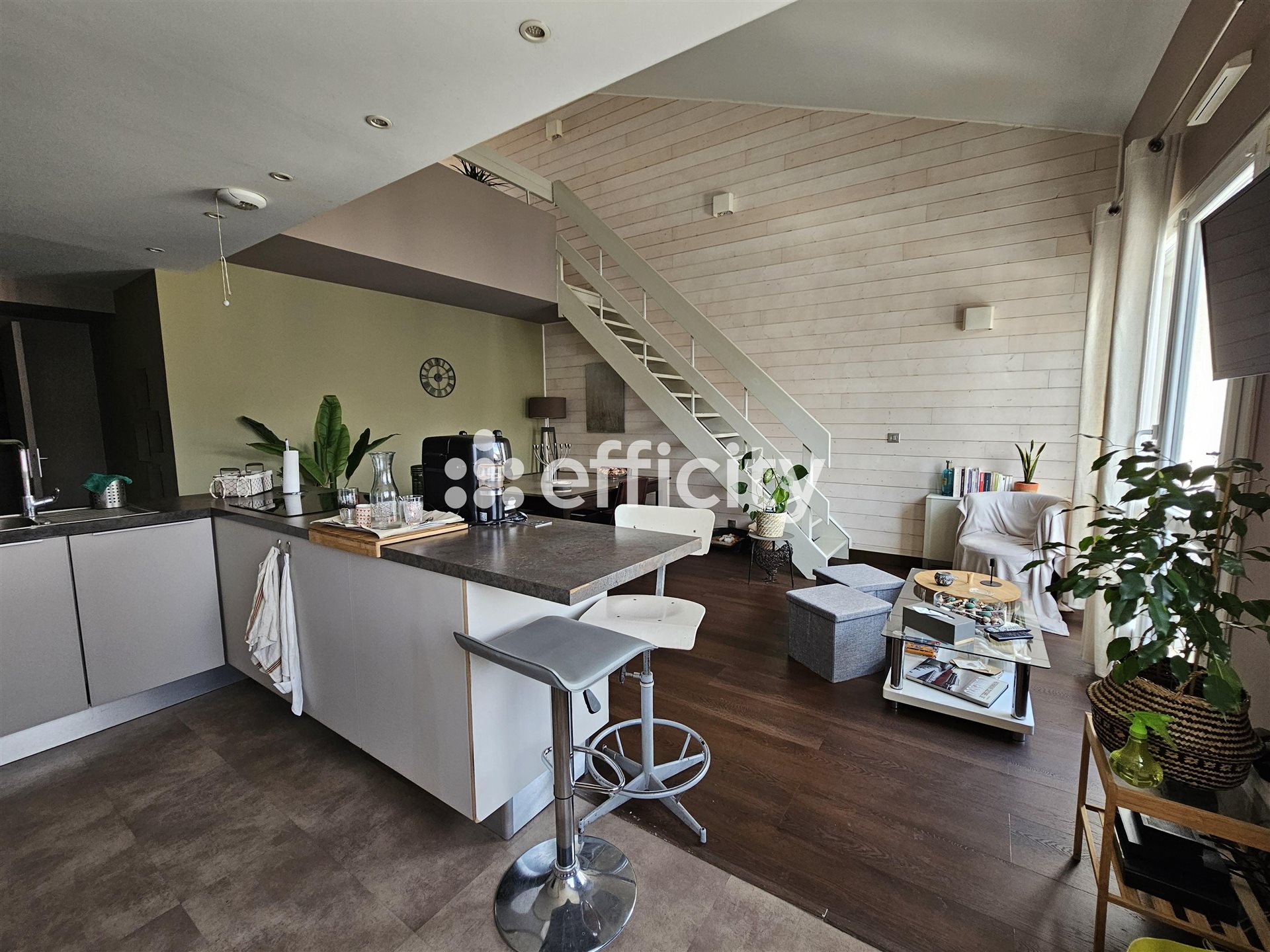 Appartement à vendre, 88m², Creil
