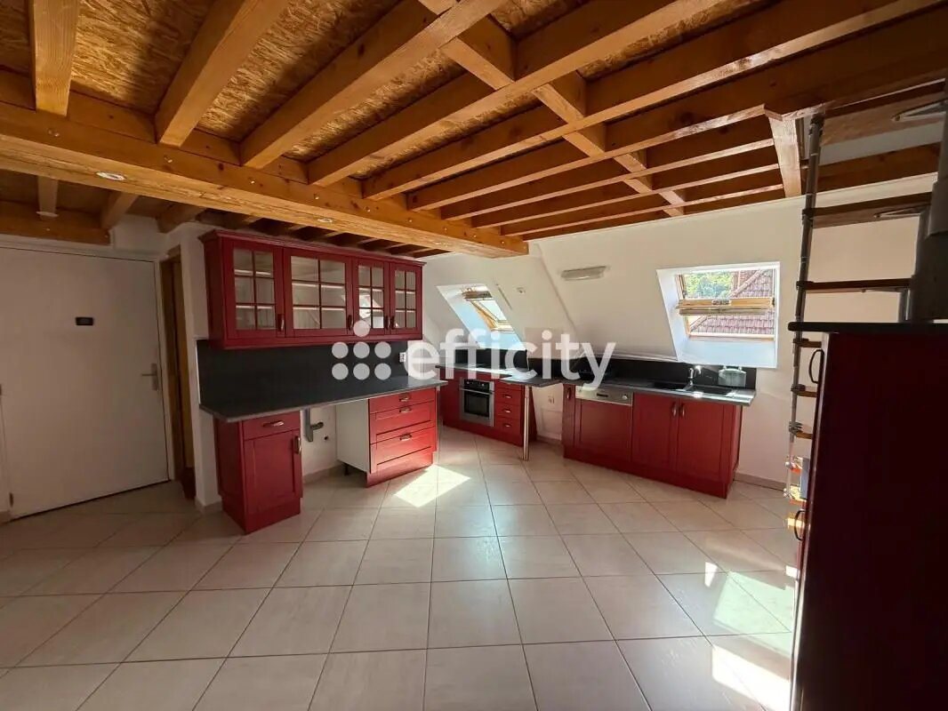 Appartement à louer, 24m², Mouy