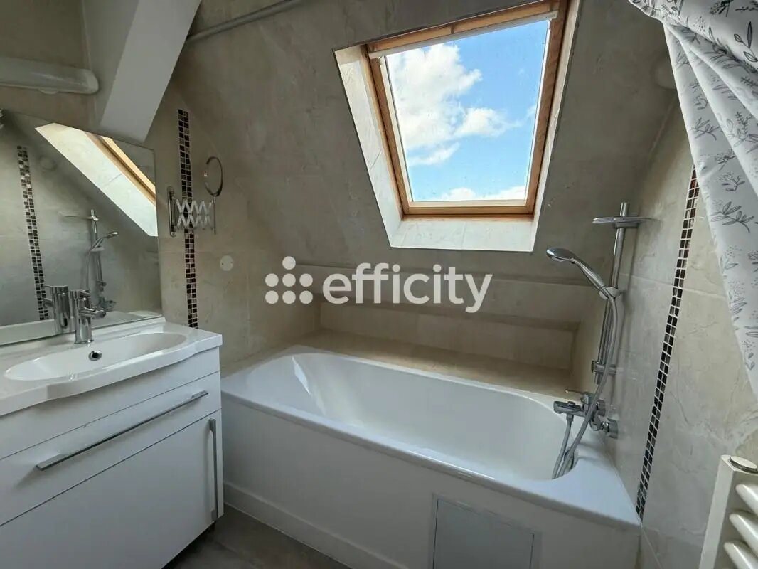 Appartement à louer, 24m², Mouy