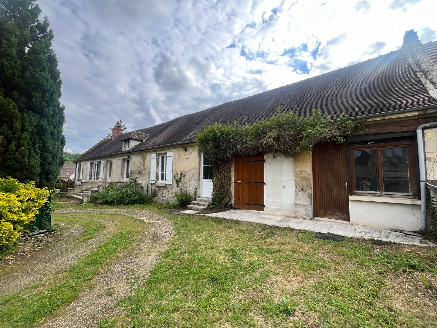 Maison à vendre, 173m², Cinqueux