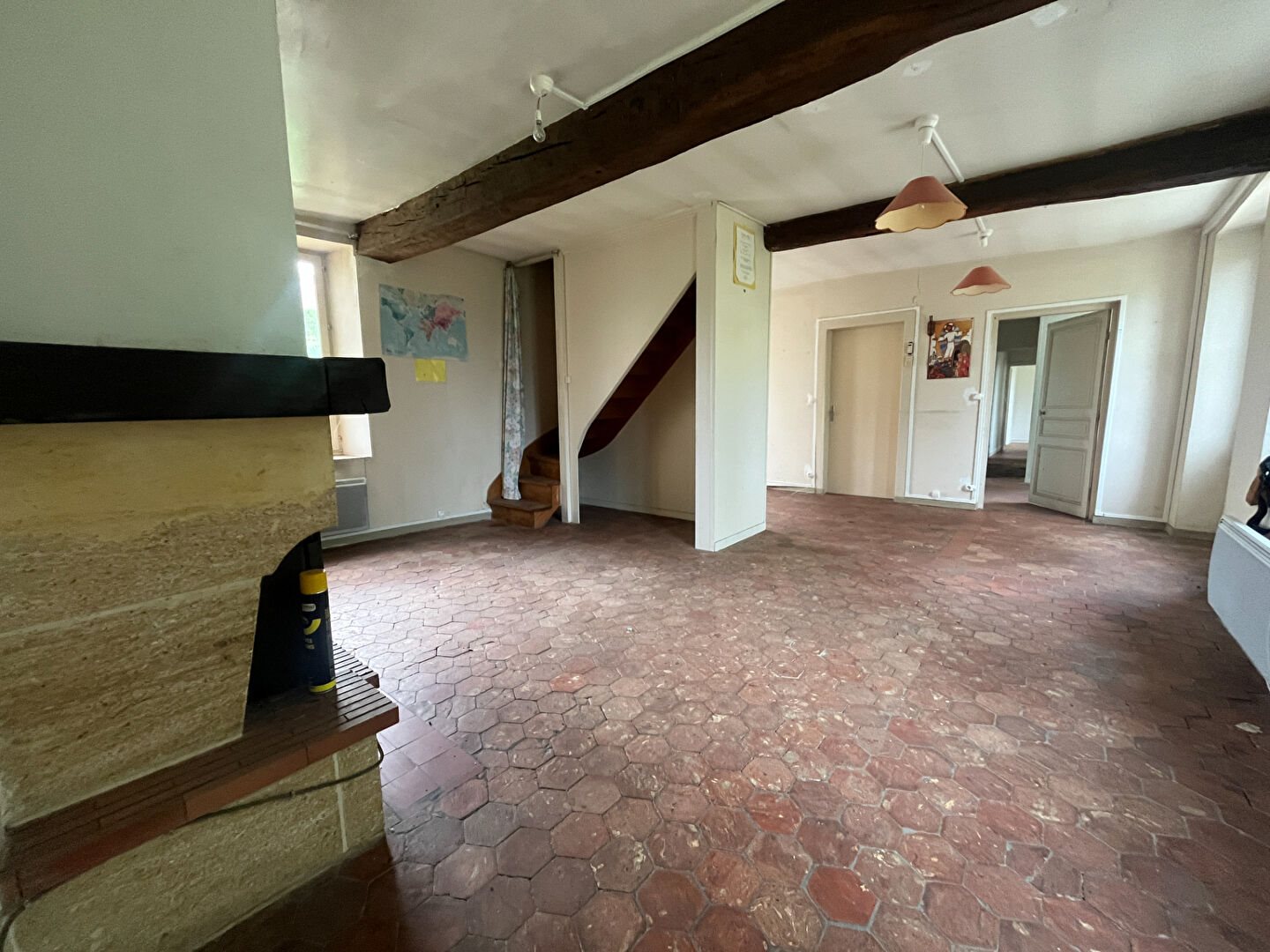 Maison à vendre, 173m², Cinqueux