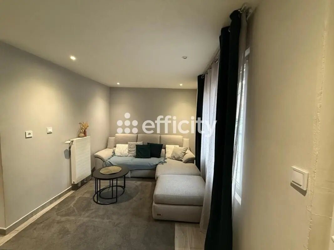 Maison à vendre, 103m², Saint-Just-en-Chaussée