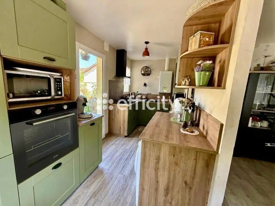 Maison à vendre, 64m², Saint-Maximin