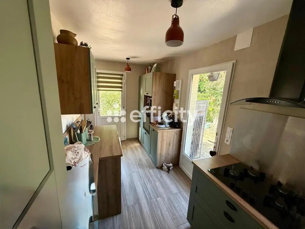 Maison à vendre, 64m², Saint-Maximin