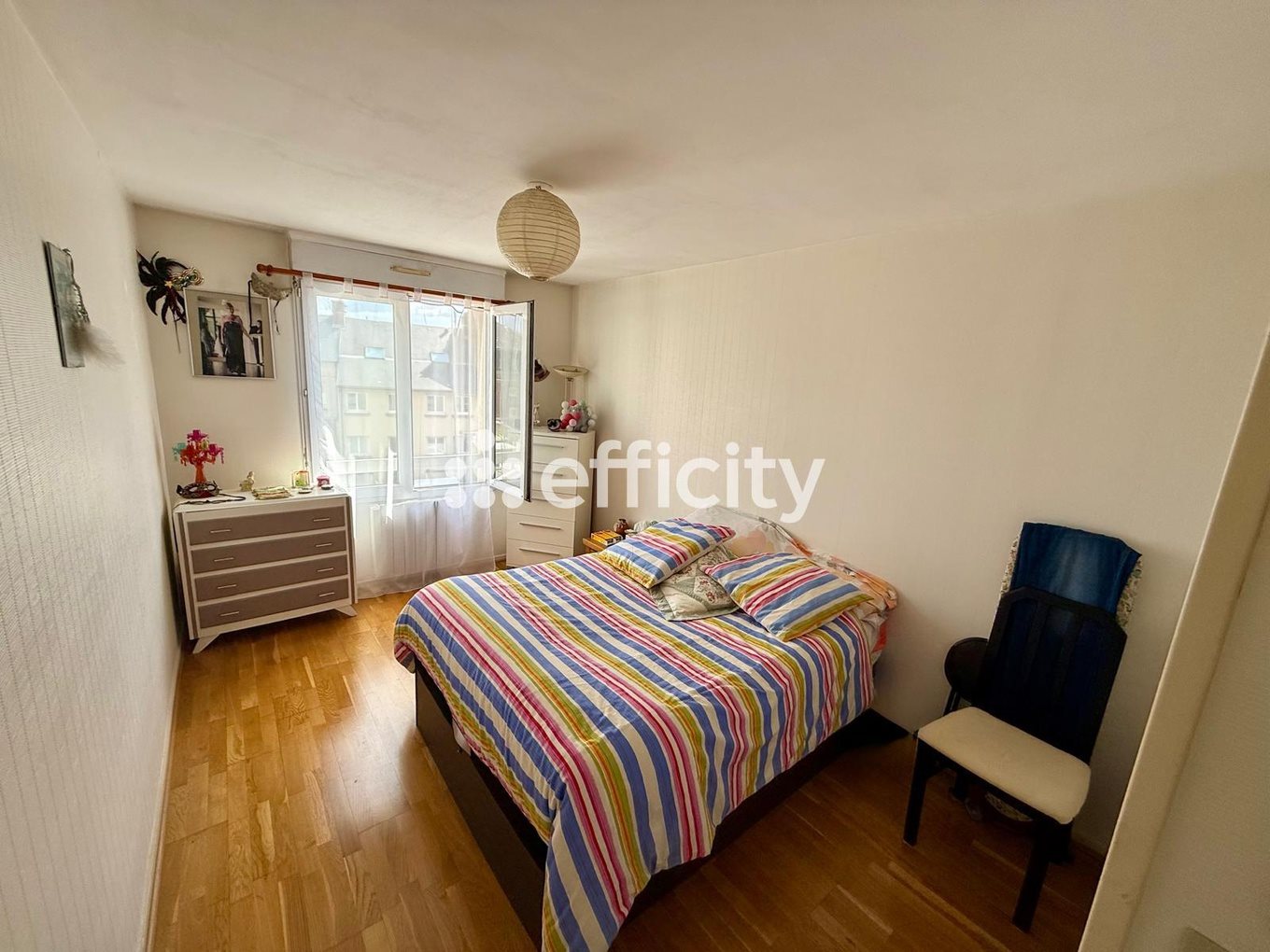 Appartement à vendre, 47m², Creil