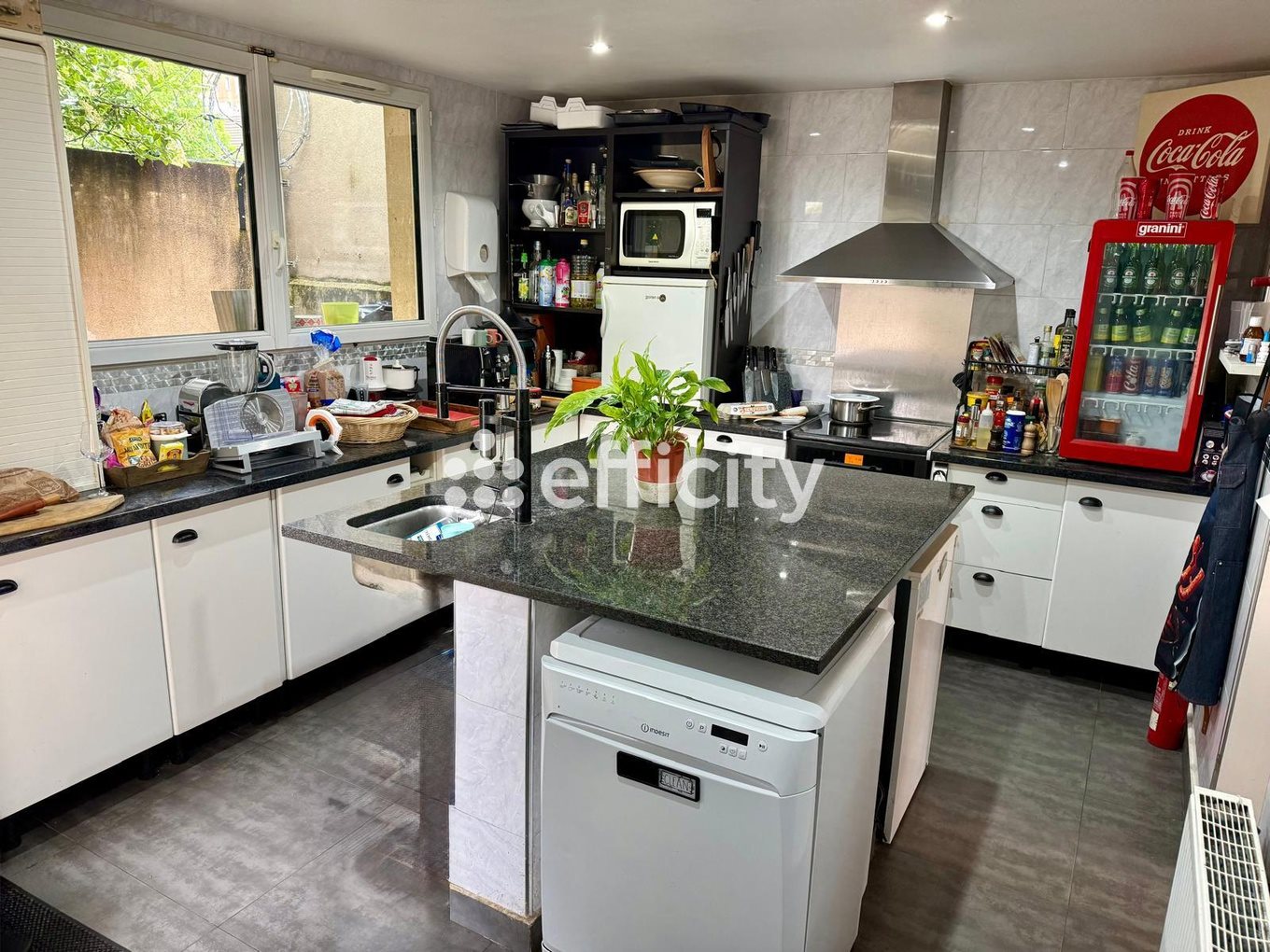 Maison à vendre, 126m², Bobigny